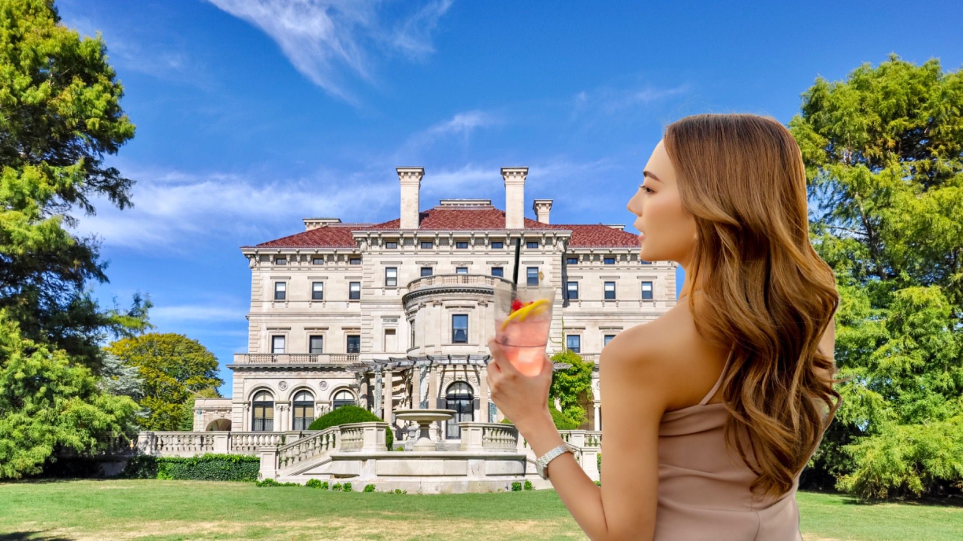 このロードアイランドの町は、ハンプトンズの過小評価されている代替品です