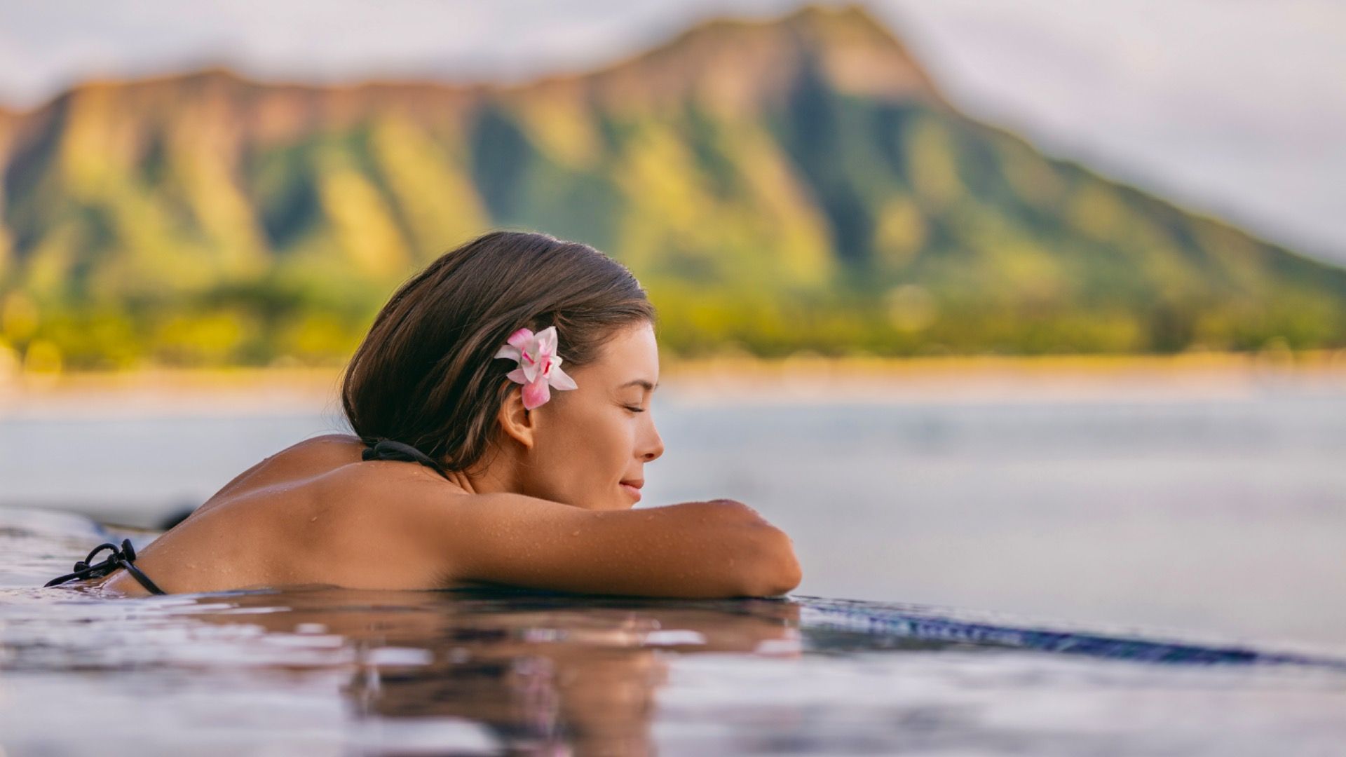 1,000ドルを手に入れましたか？今年の夏、ホノルルを訪れる方法は次のとおりです