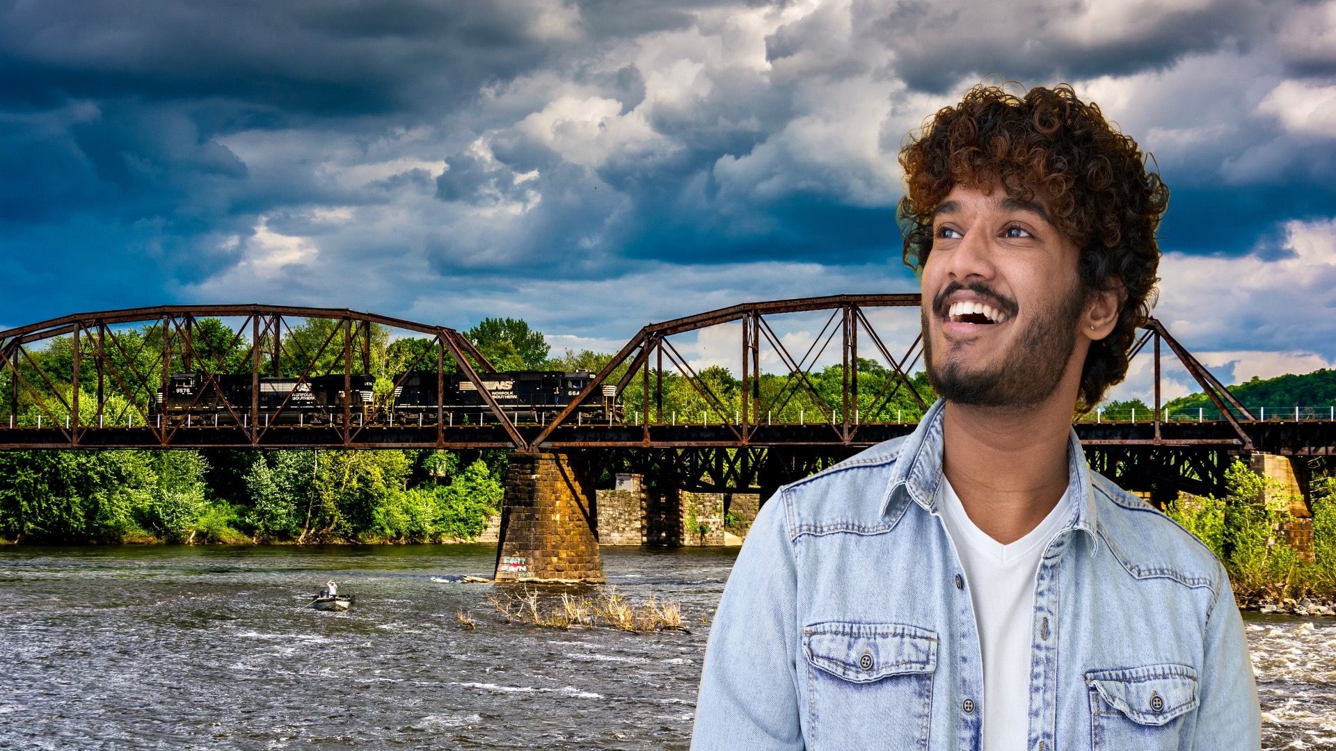 75ドル未満で米国で安価でありながら景色の良い列車旅行