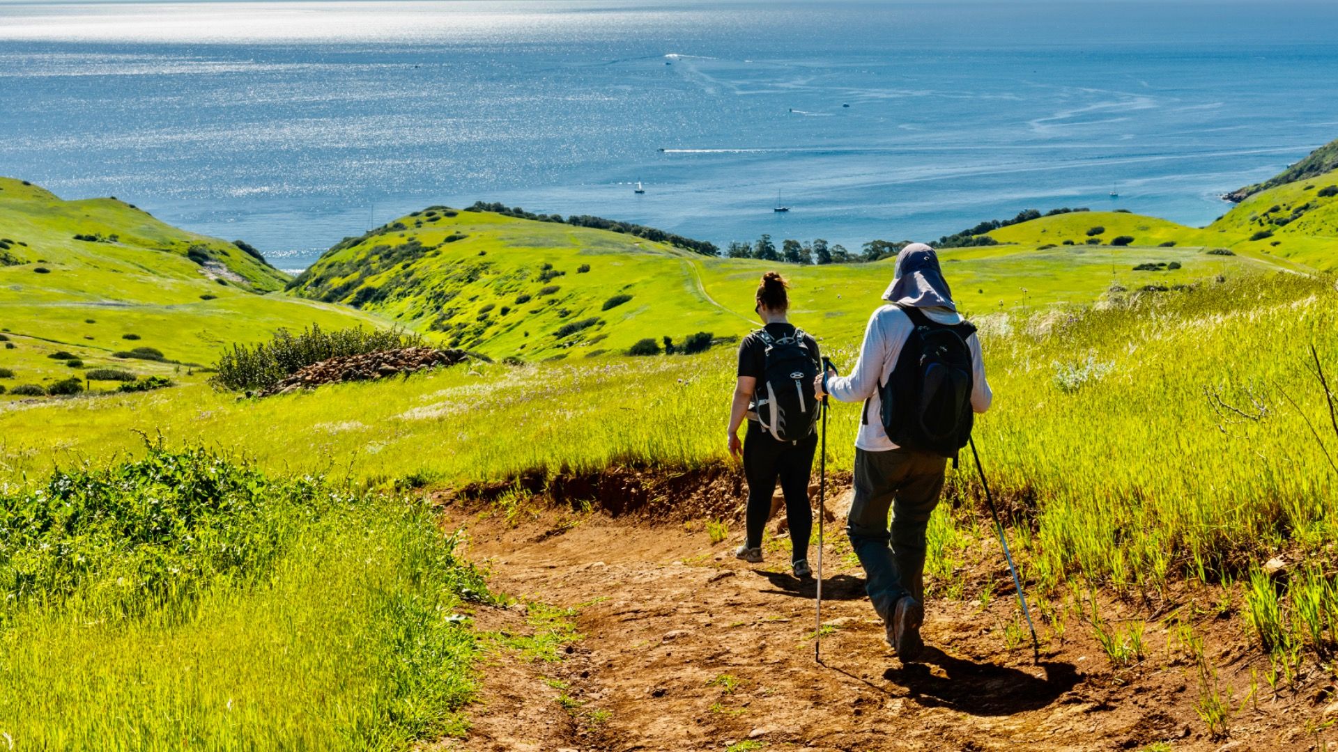 静かなハイキングのための7つの最高の国立公園