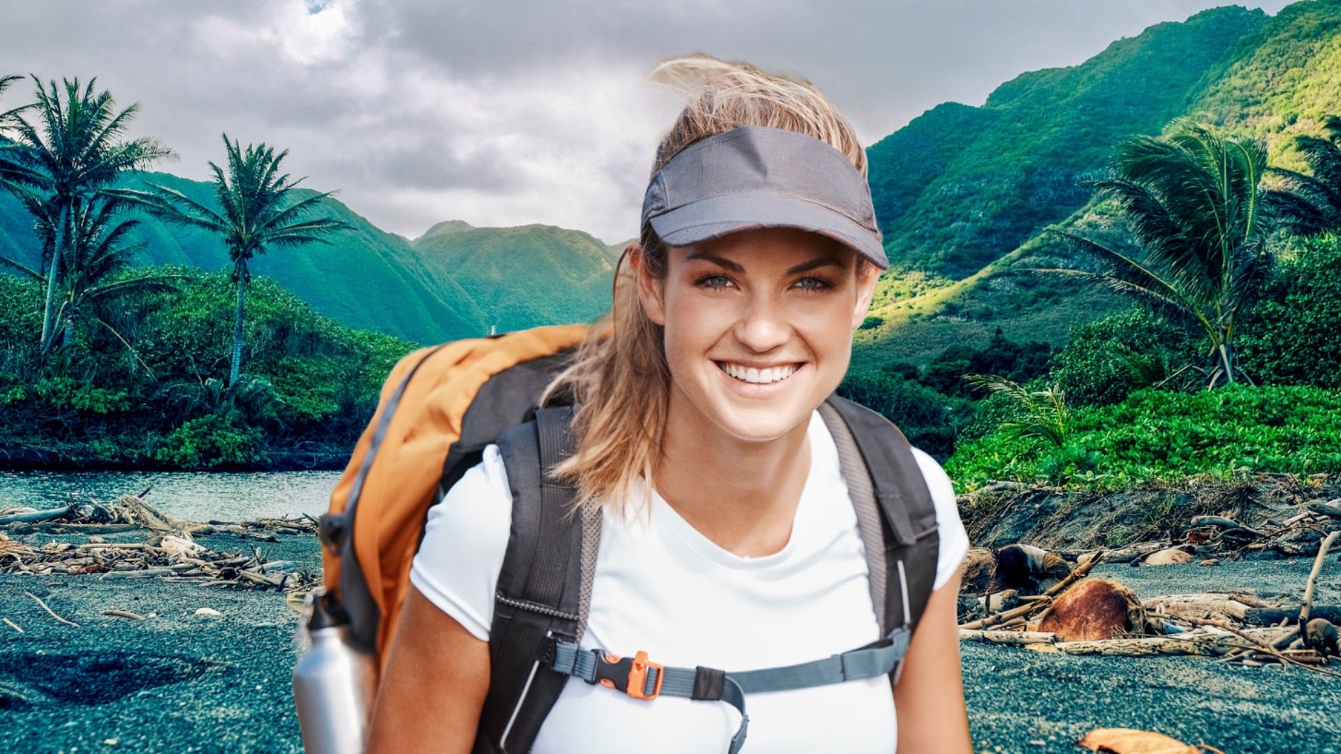 6月にハワイの小さな島をチェックする必要がある理由