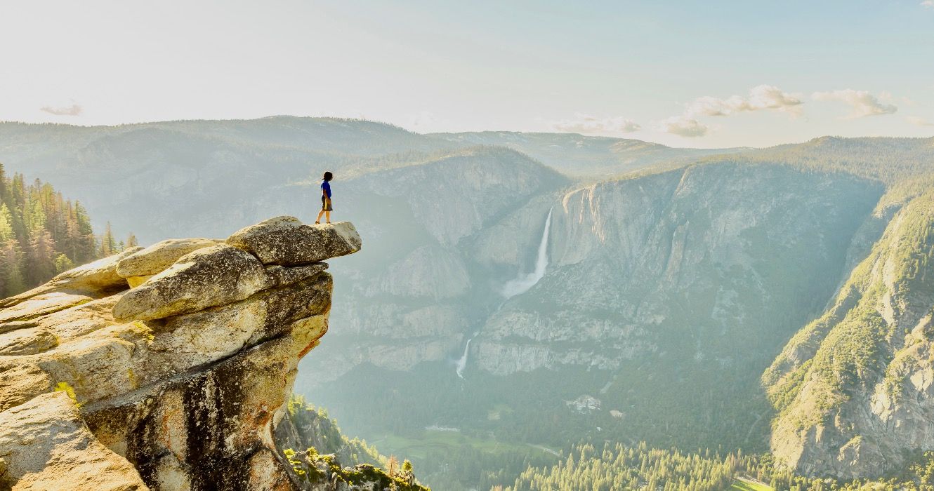 アメリカの7人の最も危険な国立公園（＆なぜ）