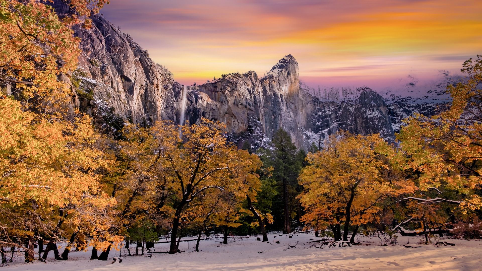 2025年に訪問する7つの最もきれいな国立公園