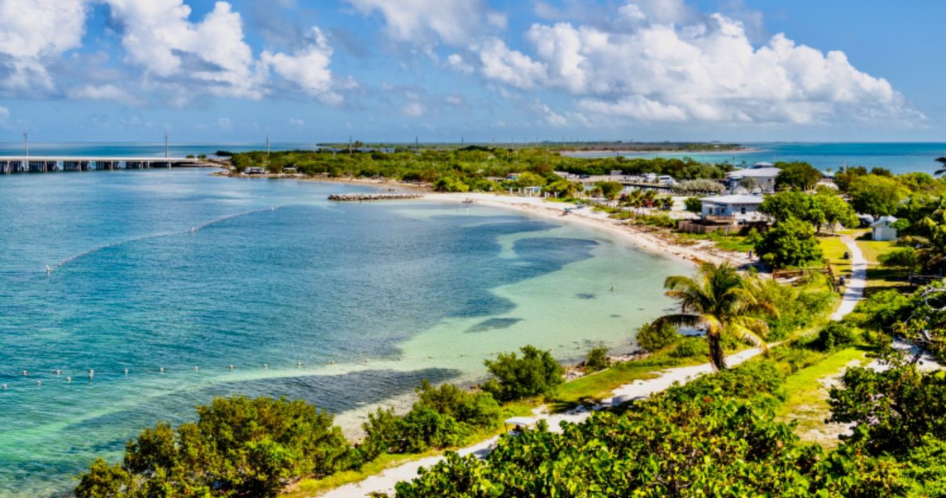 過小評価されているが風光明媚：10フロリダキーズキーウェストの代替品