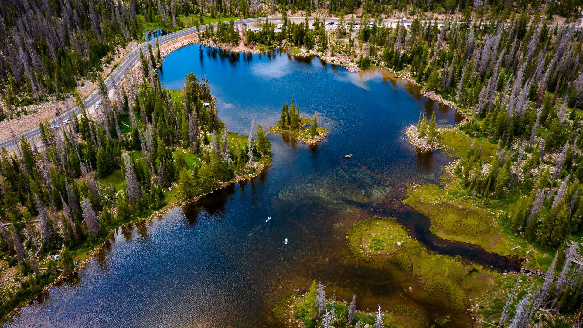 このユタ郡には、アメリカで最も高い平均寿命の1つがあります