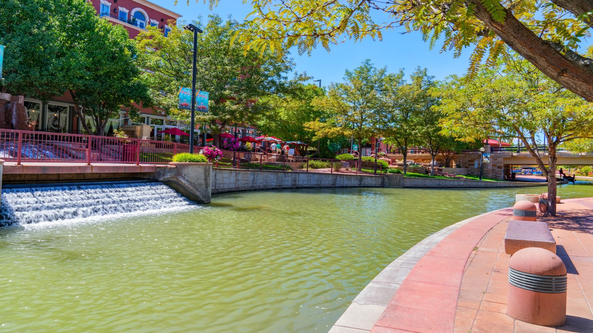 この観光ハブはコロラドで最も危険な場所です