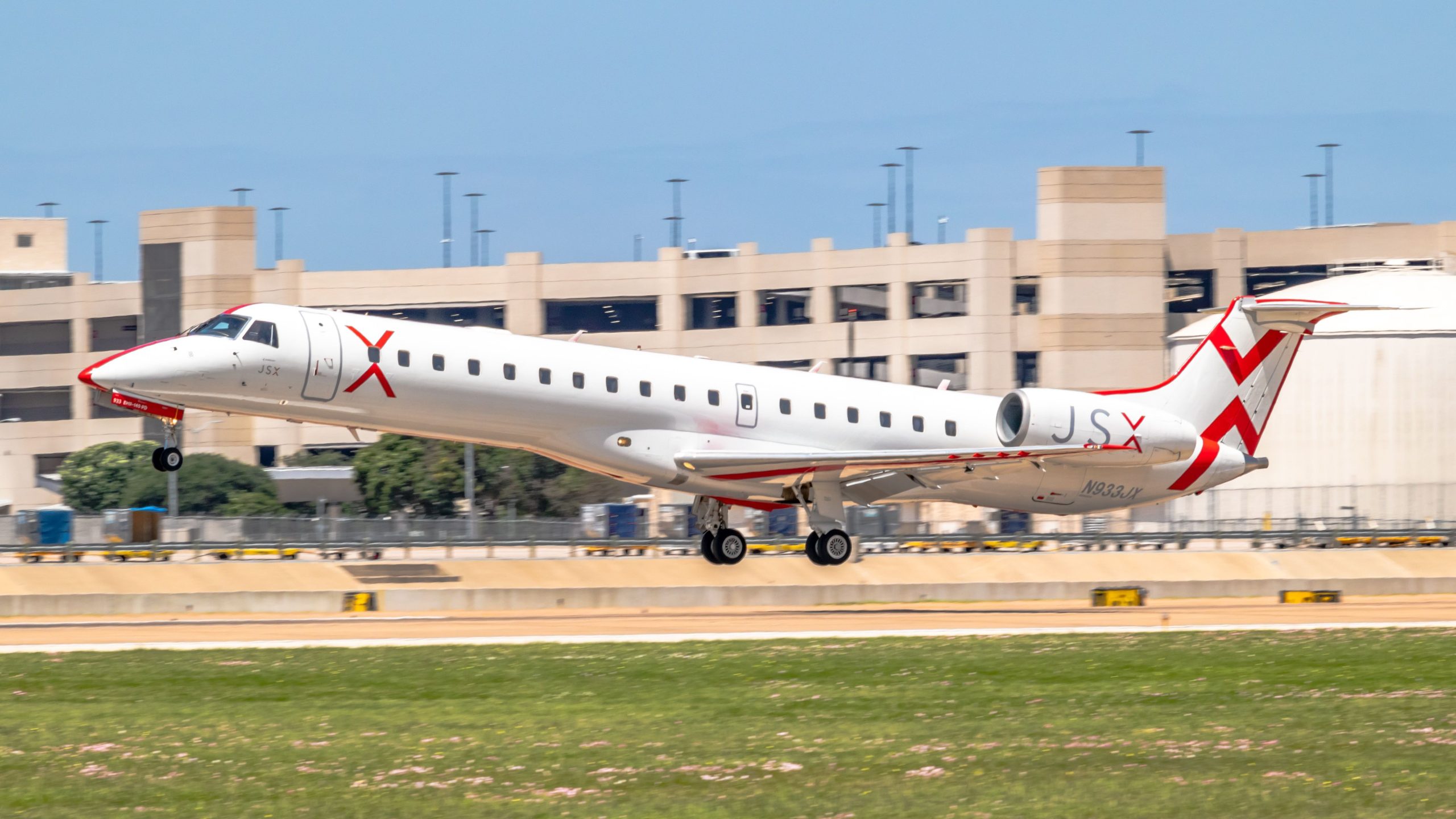 大都市圏：テキサス州ダラスでのセミプライベートフライトをどのように予約する必要がありますか