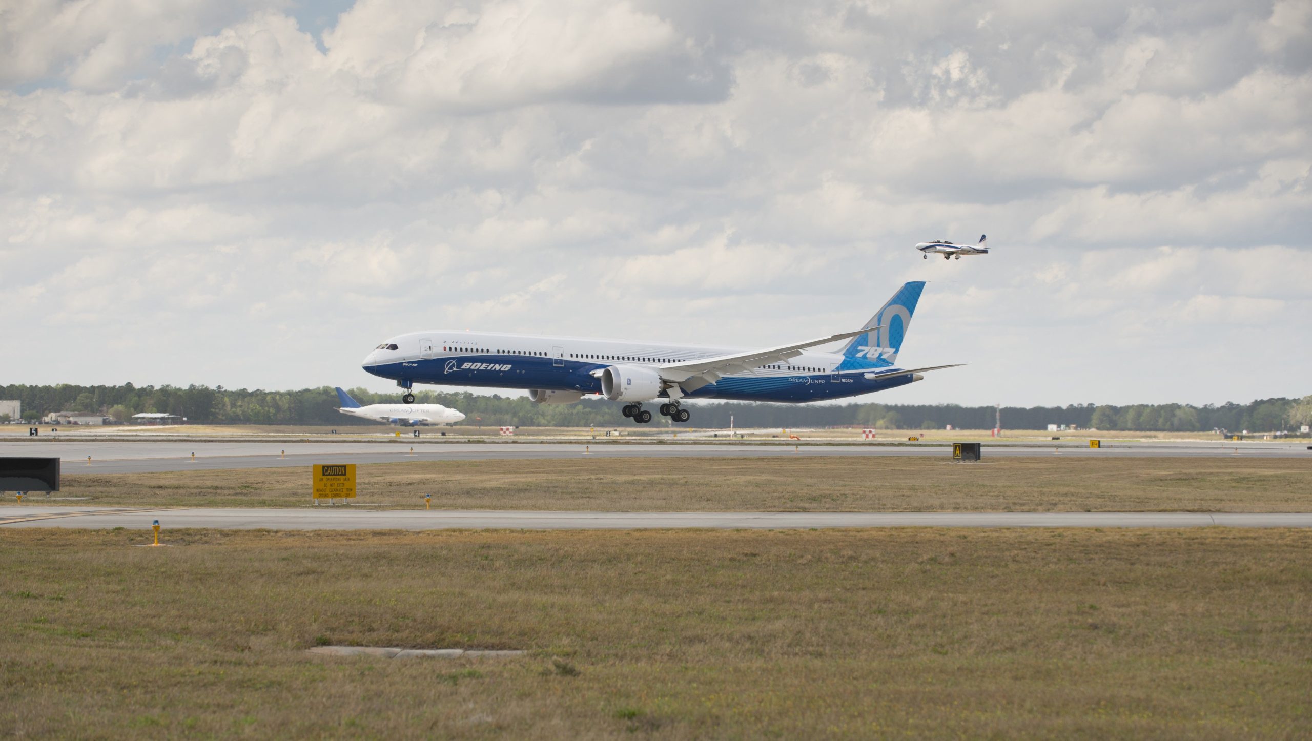 ボーイングQ1の結果：2024年までの激動のスタート後に期待すること