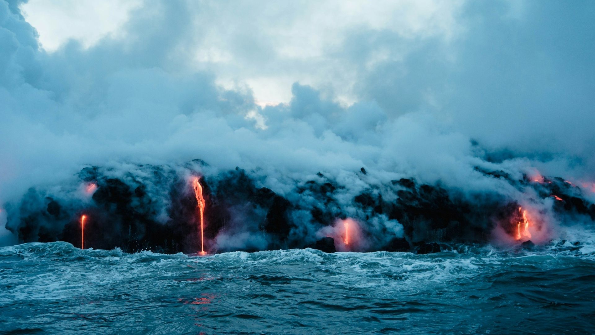 この美しいハワイアンの町は驚くほど危険です