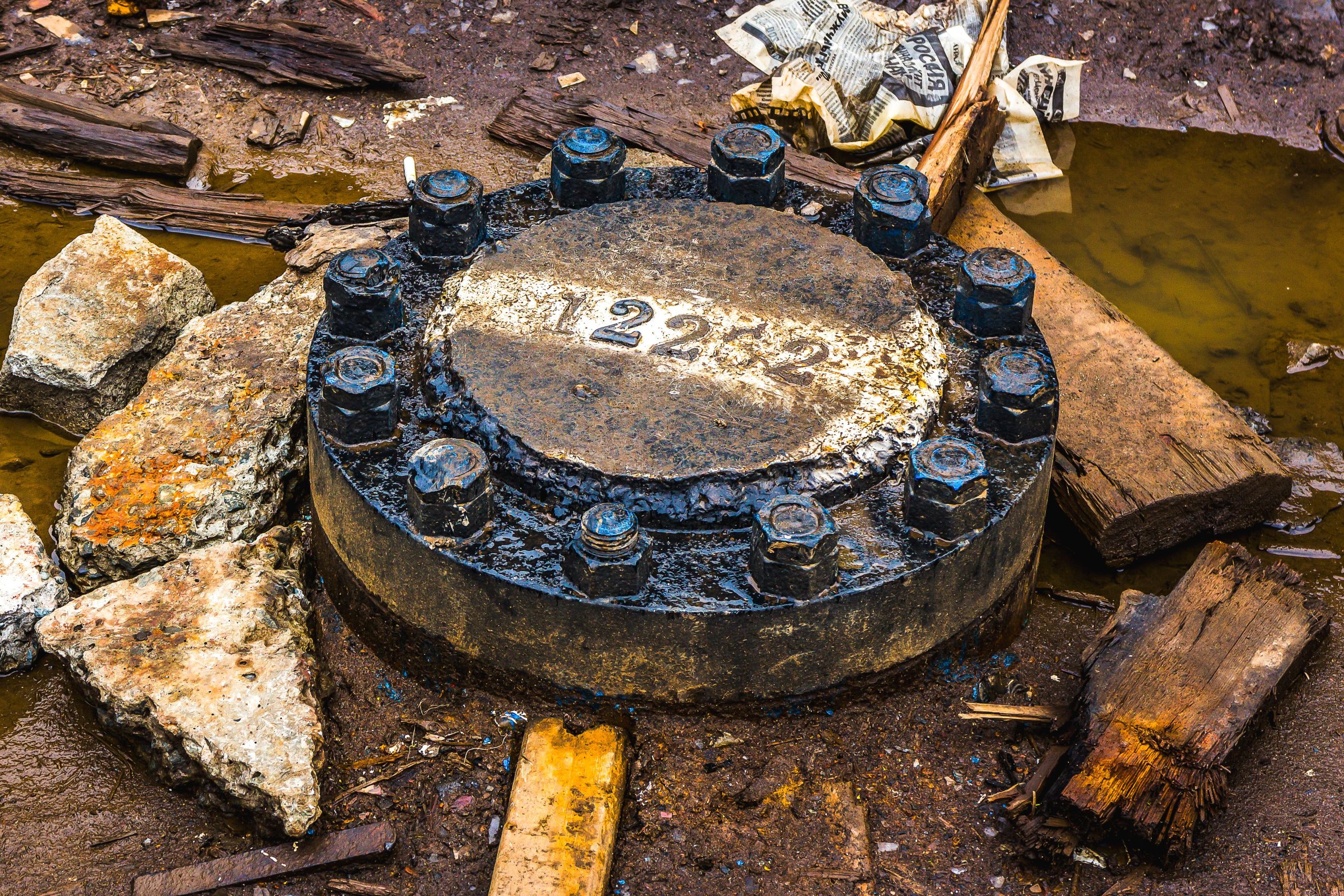 なぜ世界で最も深い穴を破壊しなければならなかったのか