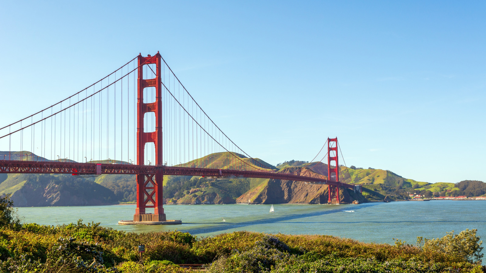 訪問者がサンフランシスコでこの暗黙のルールを破るとき、カリフォルニア人はそれを我慢できません