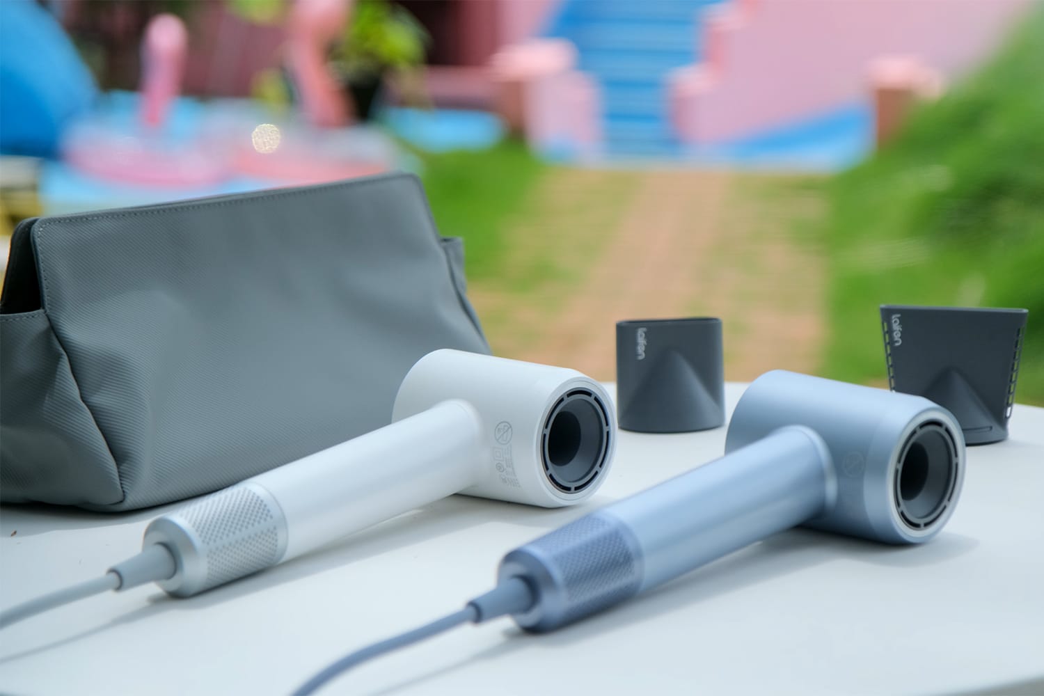 Laifen Swiftヘアドライヤーレビュー：最高の旅行ヘアドライヤー？