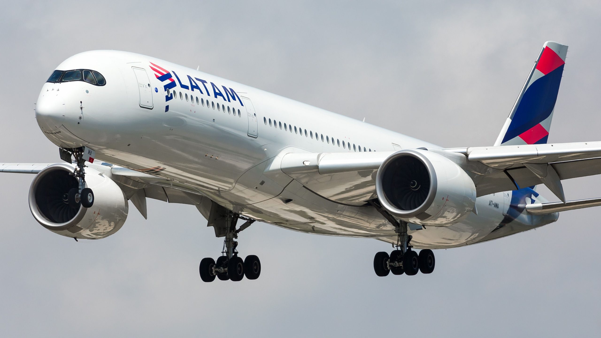 Latam Groupは、国際的な需要の増加の中で1億4500万ドルの利益を投稿します