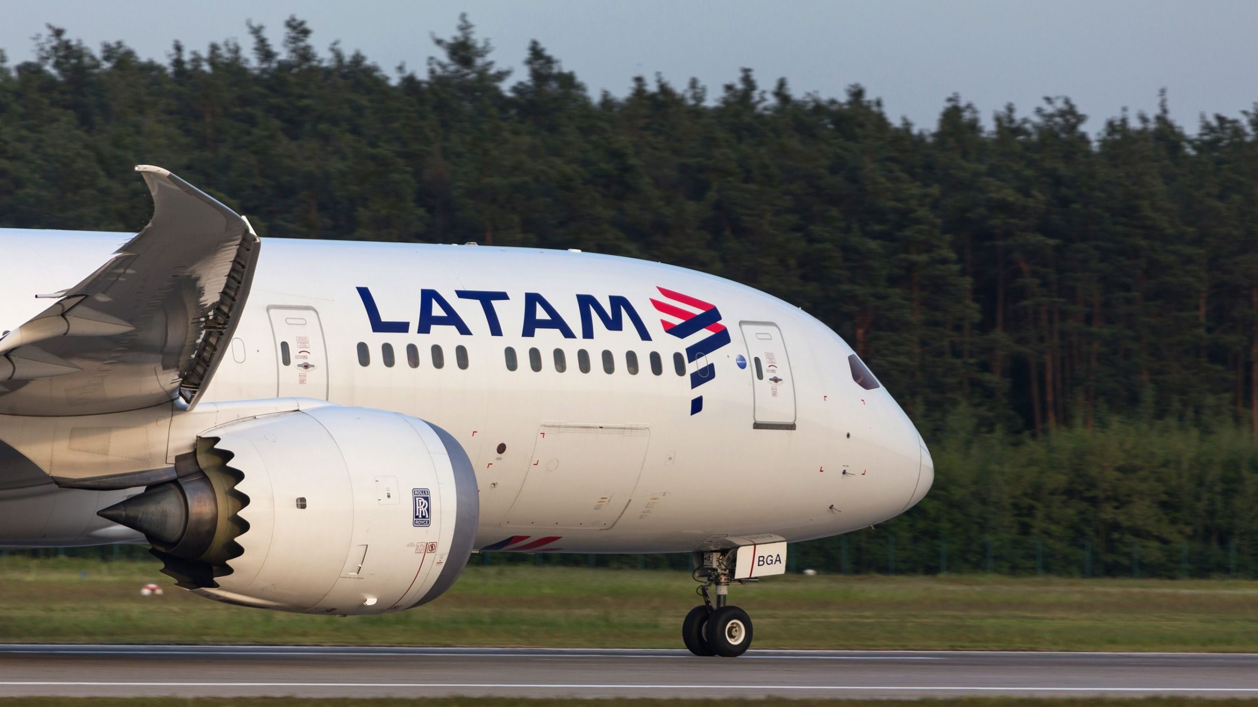 2億5,800万ドルの利益と記録13.9％マージン：LATAMは「健康的な」需要で強力な第1四半期を報告します