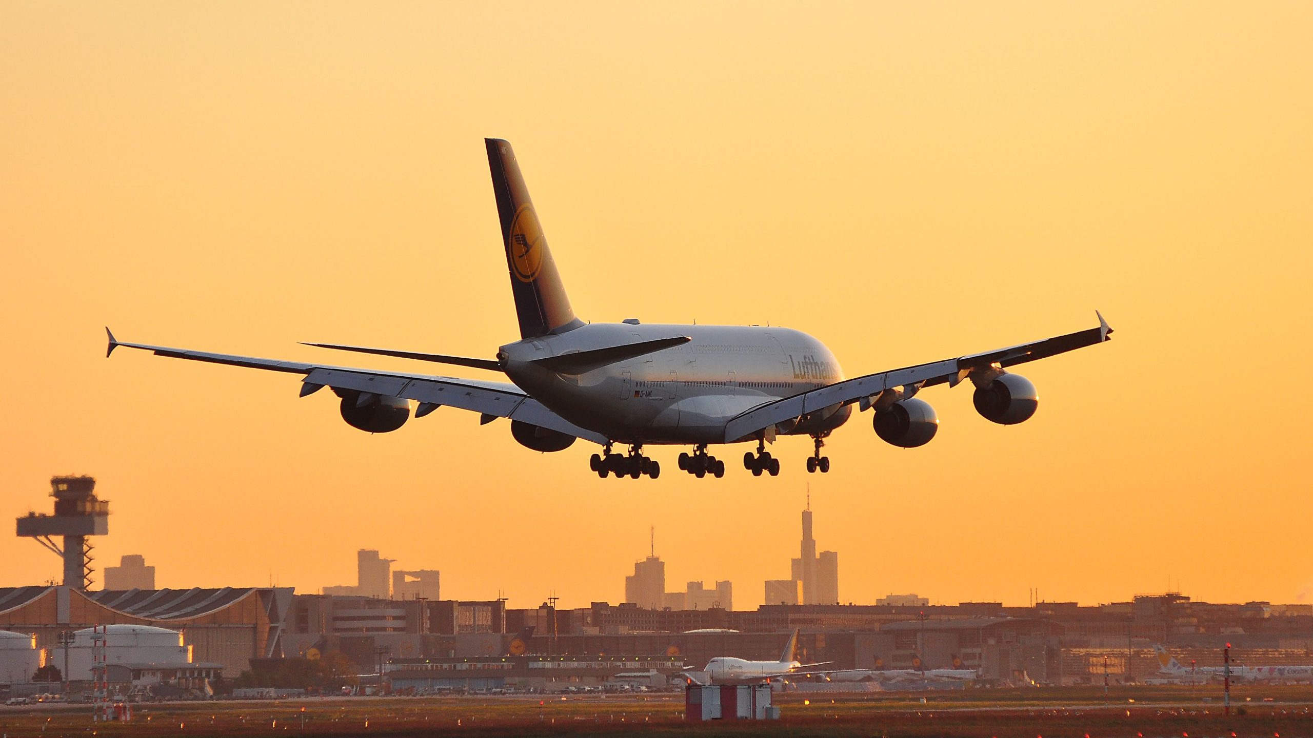 毎年10％の増加：欧州航空交通は2023年に1,020万便を処理しました