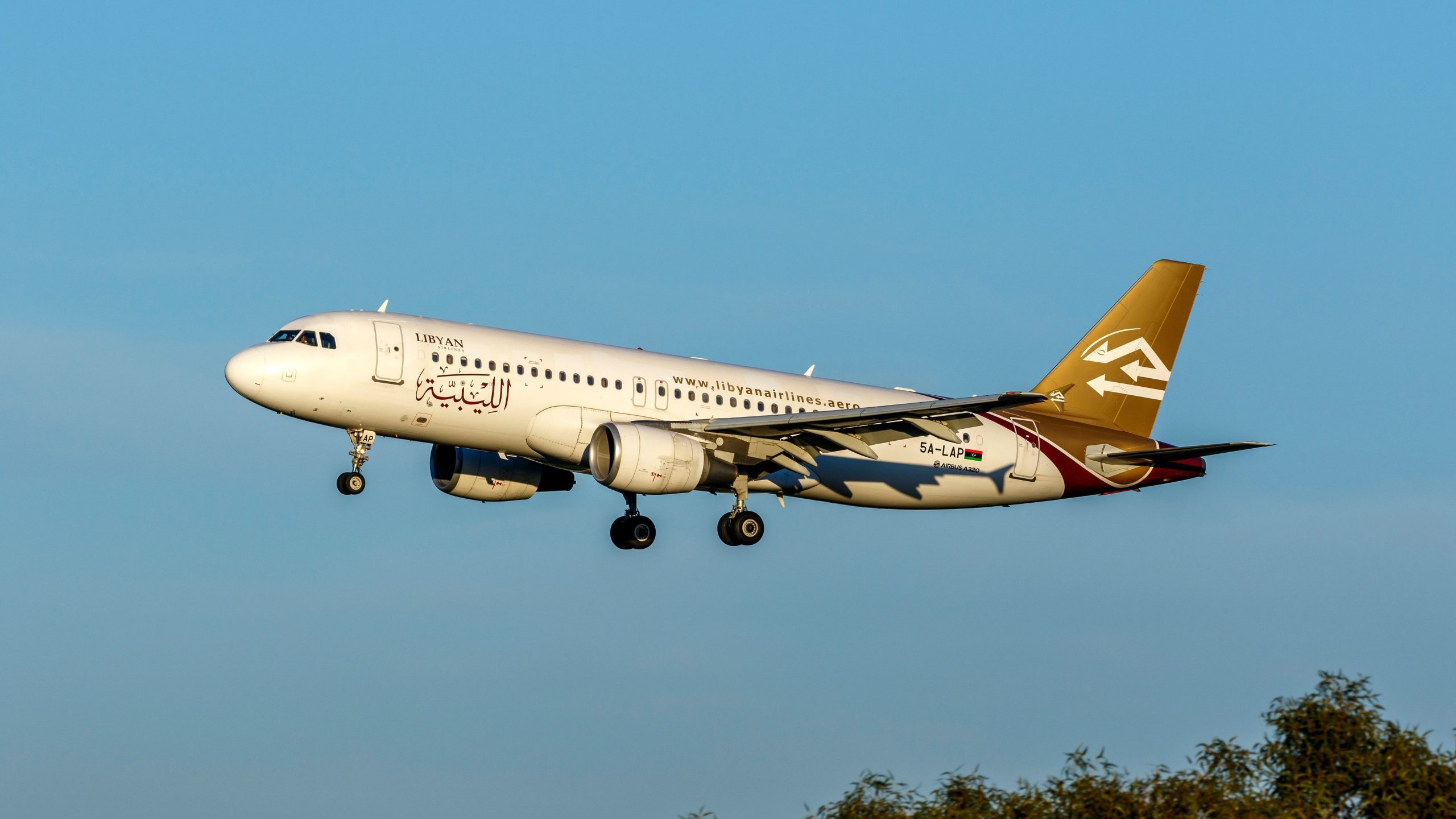 米国はリビアの空港のセキュリティの改善に450万ドルを費やすでしょう