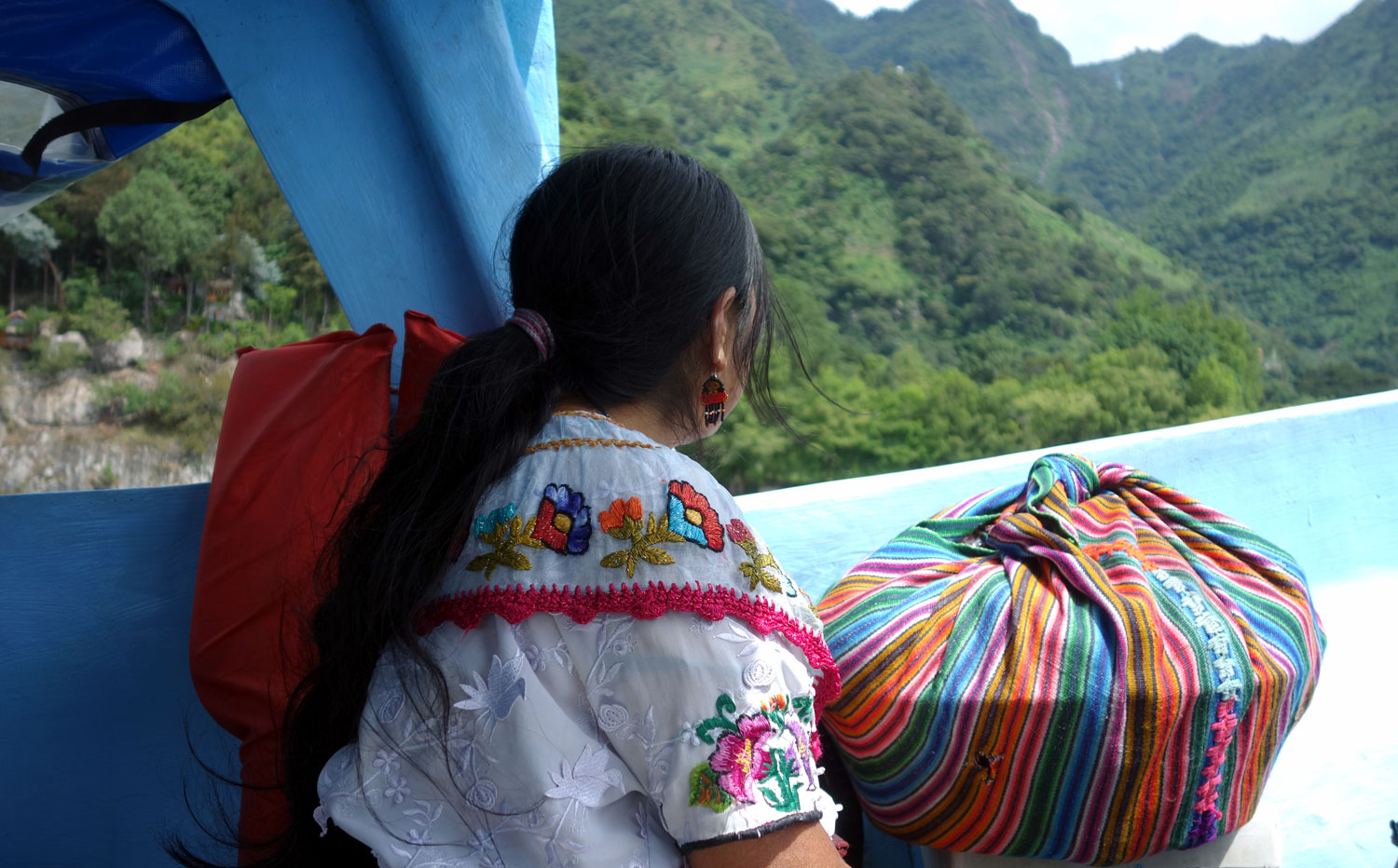 24時間以内にリビングストンを使い果たした理由