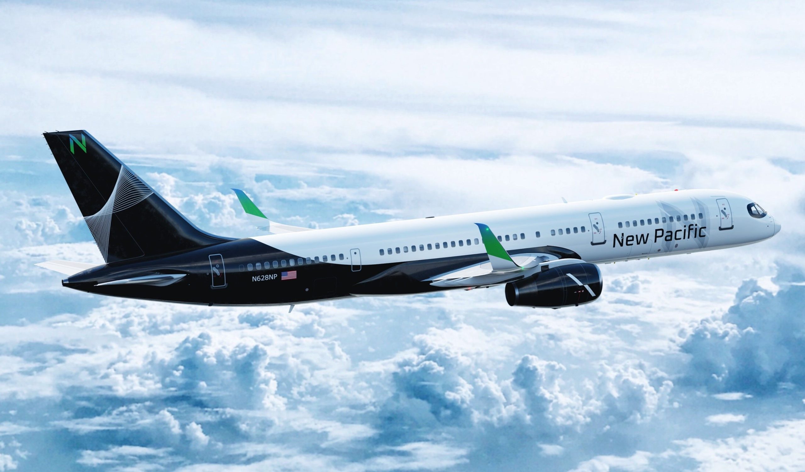 New Pacific Airwaysは49ドルのチケット販売を開始します