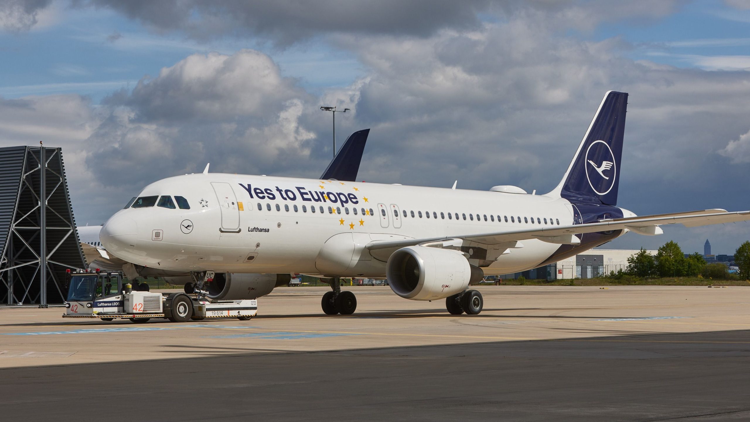 IataのWalshは、ドイツの航空税に対する不健康な強迫観念を叩きます