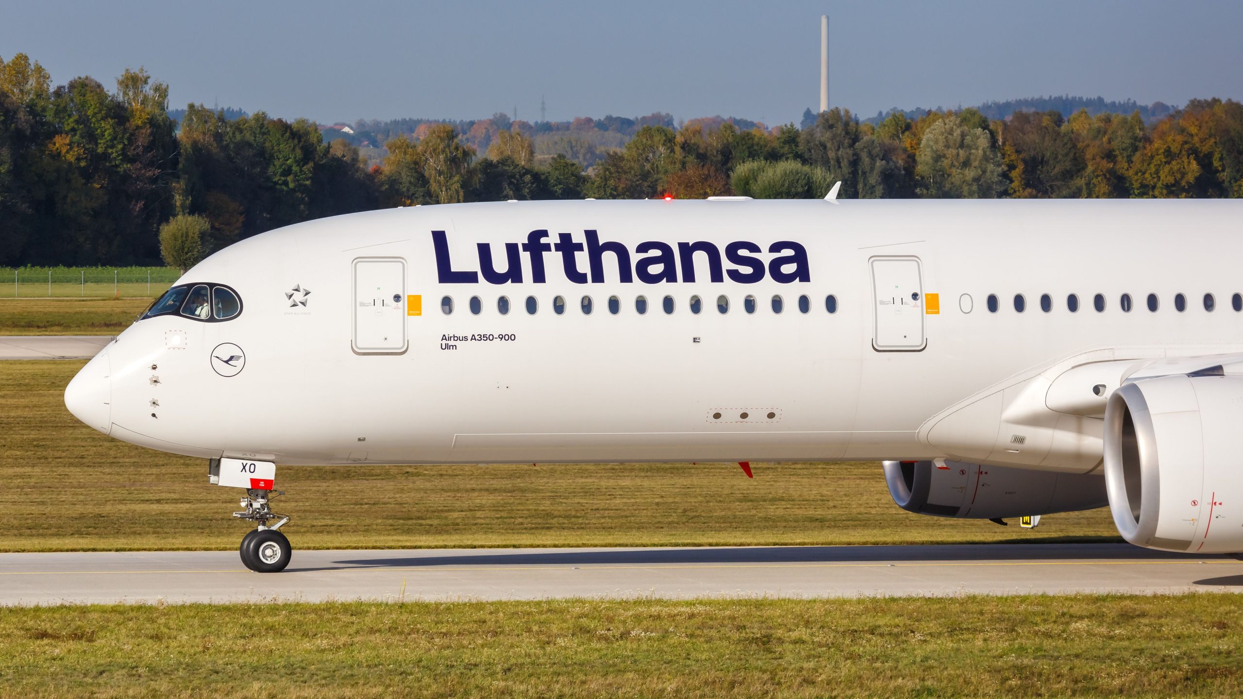 Lufthansaの豪華な新しいAllegris First Classスイートは、11月にインドに出発します