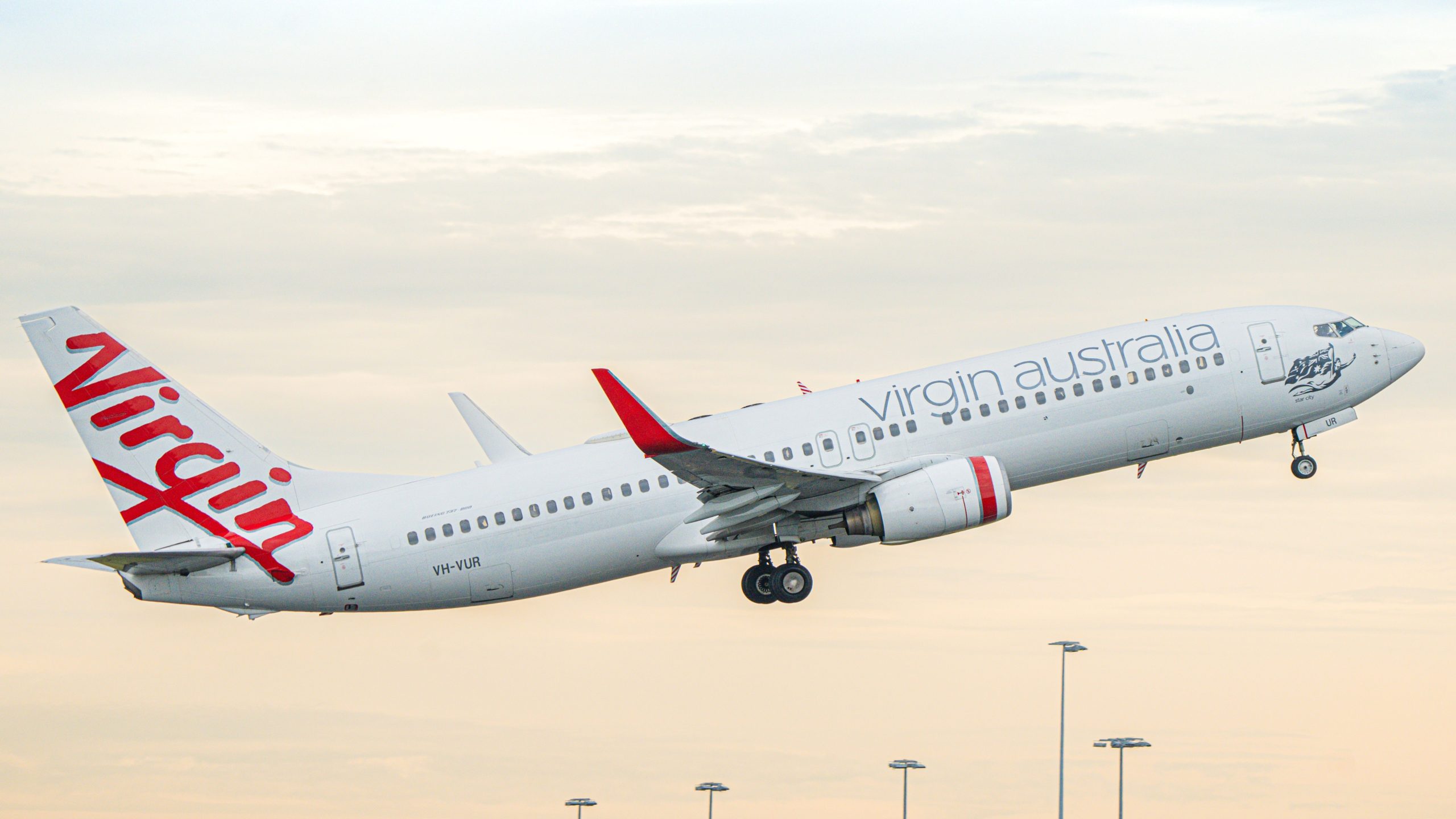 価格設定エラーのために61,000人の乗客を払い戻すためのVirgin Australia