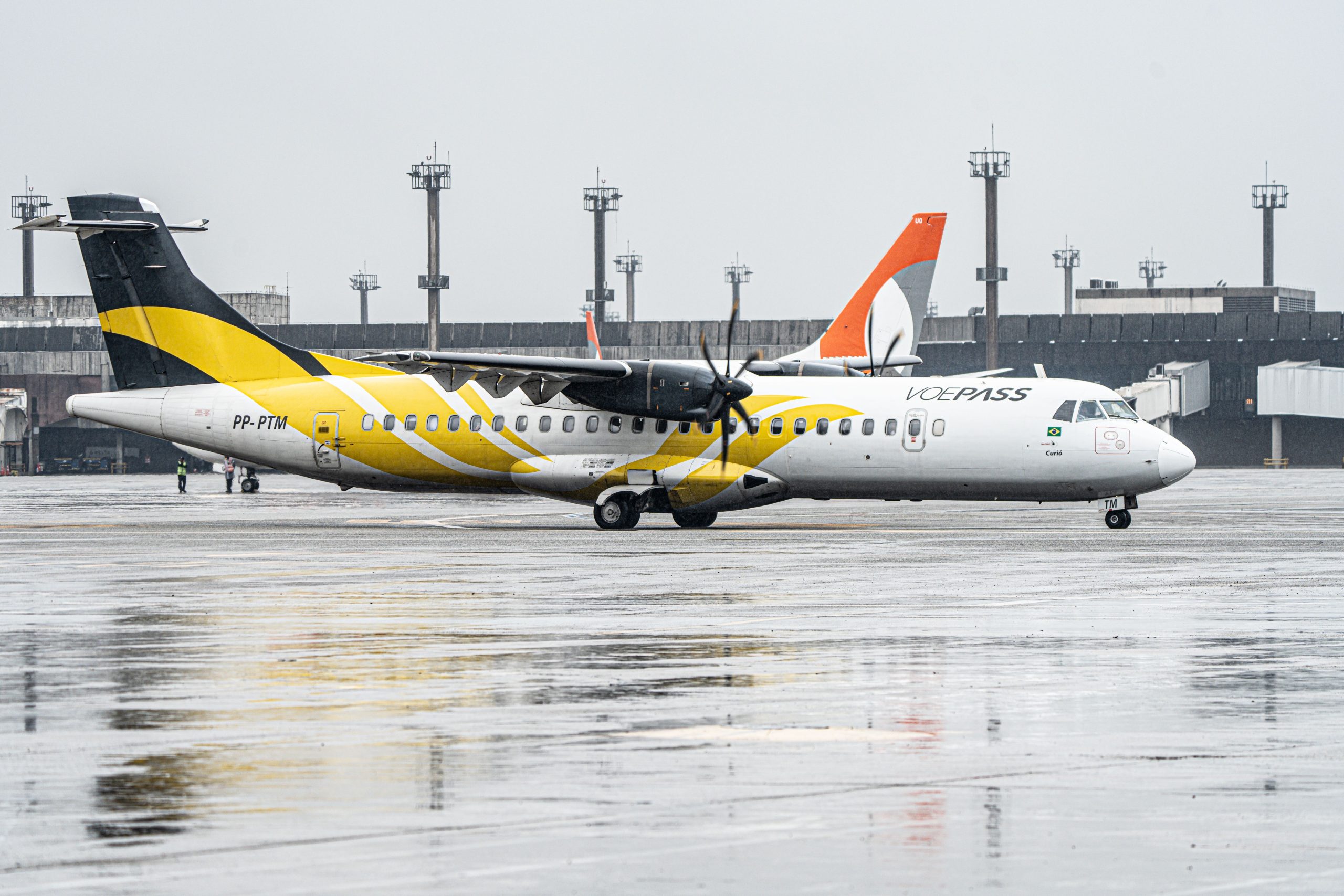 致命的なボイパスATR-72クラッシュの予備報告により、氷検出器が活性化されたと判断されます
