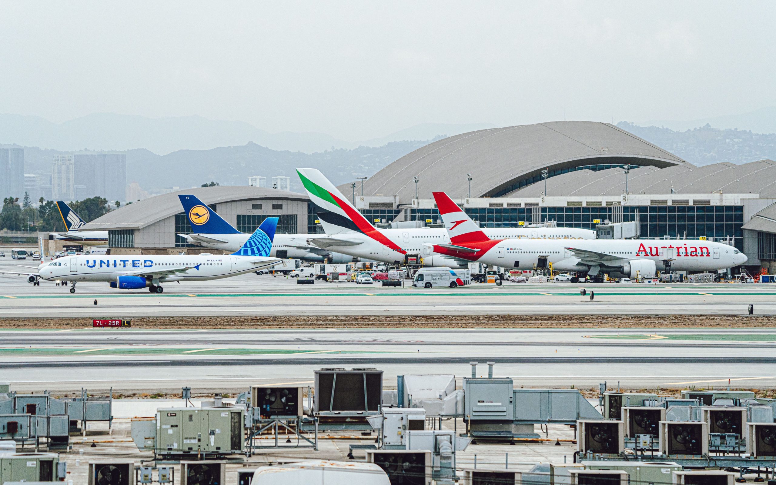 提案されたドットルールは、航空会社が飛行遅延のために最高775ドルまで乗客に支払う必要がある可能性があります