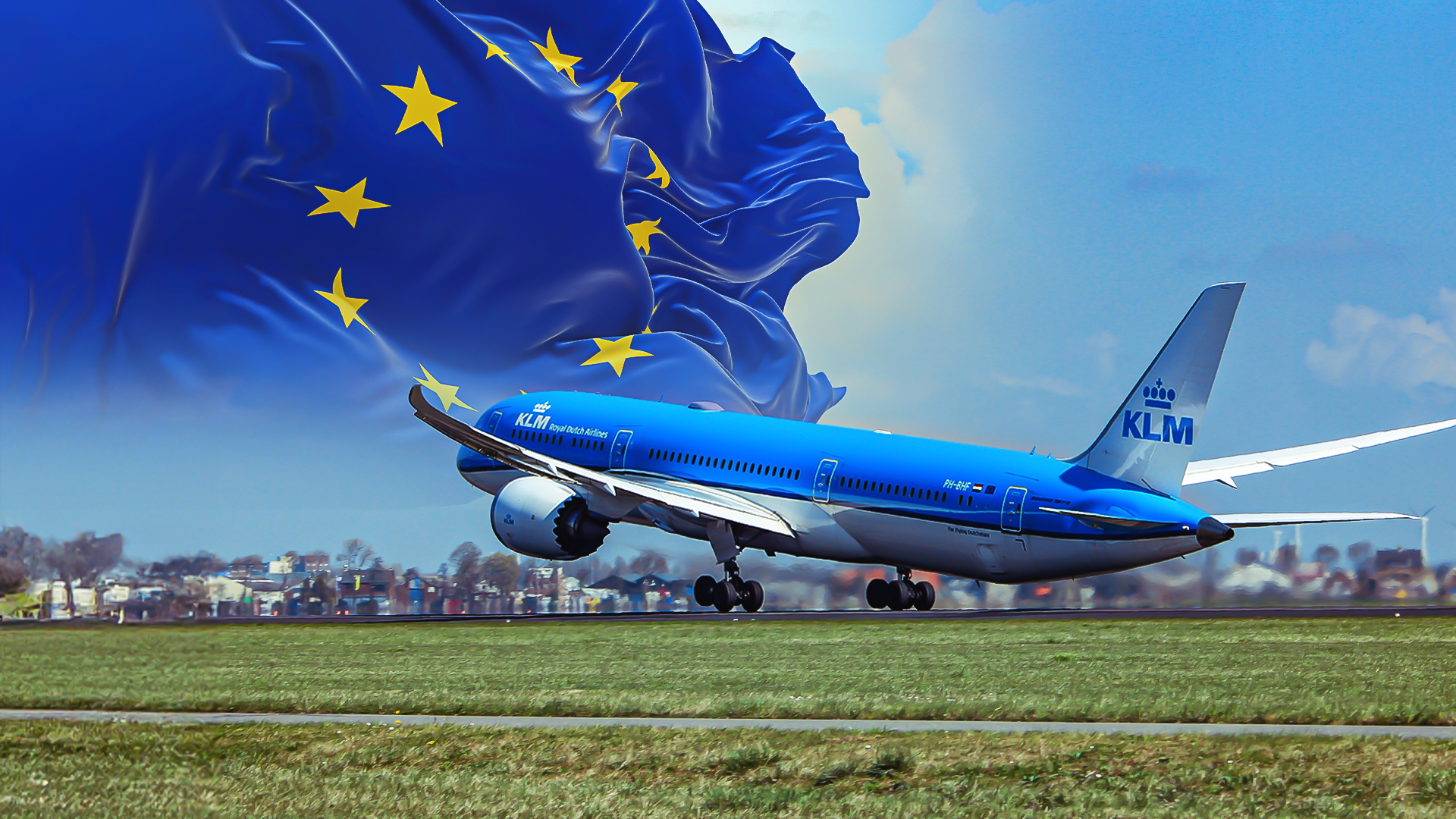 欧州航空のボーイング787-9ドリームライナーでは、キャビンのレイアウトはどのように異なりますか？