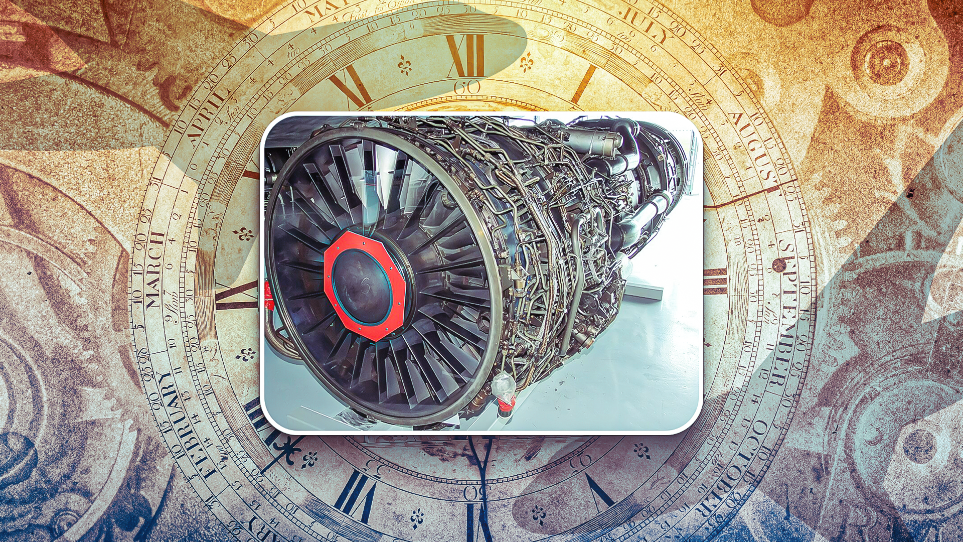 SR-71 BlackbirdのJ58エンジンが高速航空で歴史を作った方法