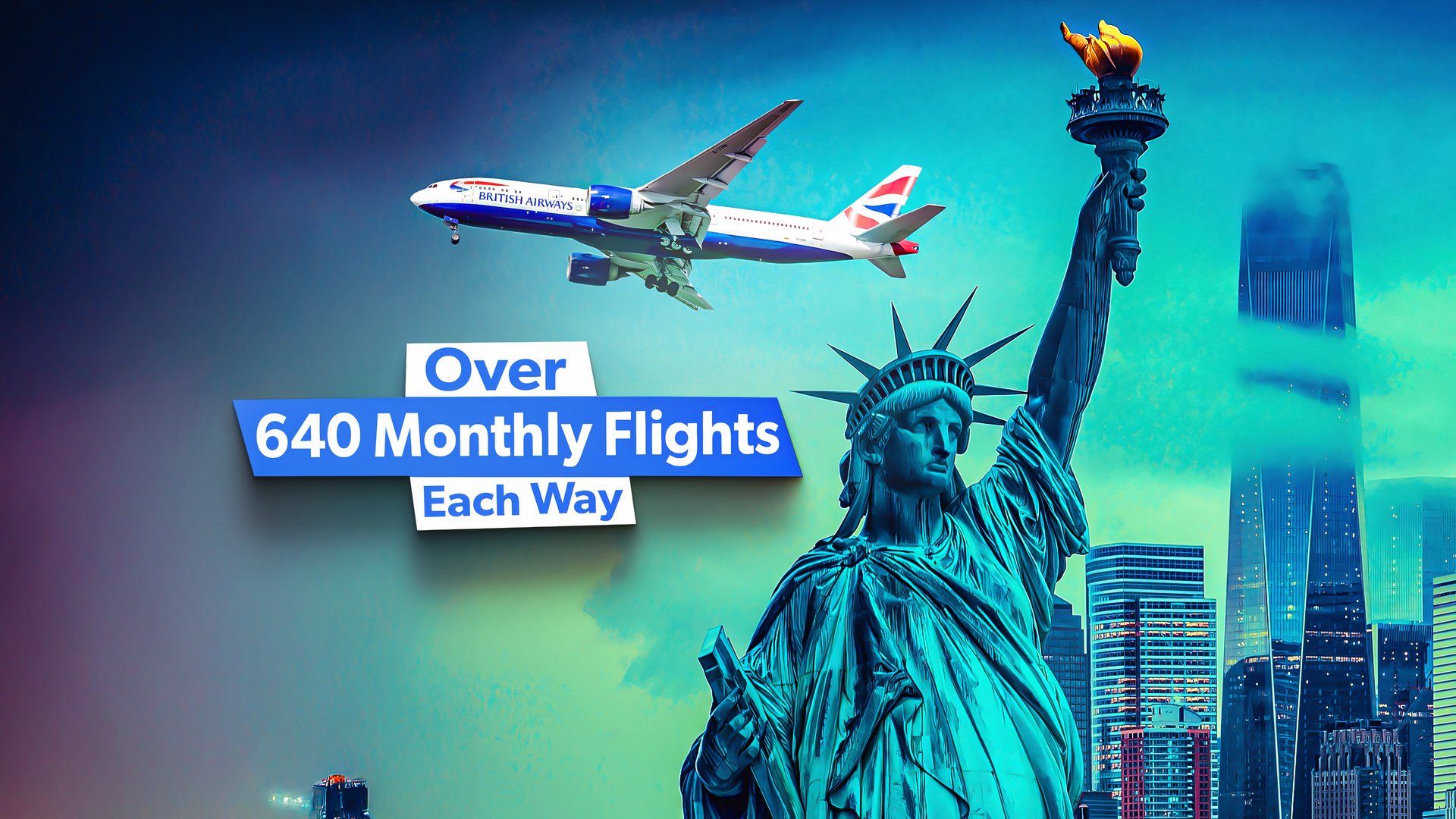 ヨーロッパから最も忙しい国際ルートは何ですか？