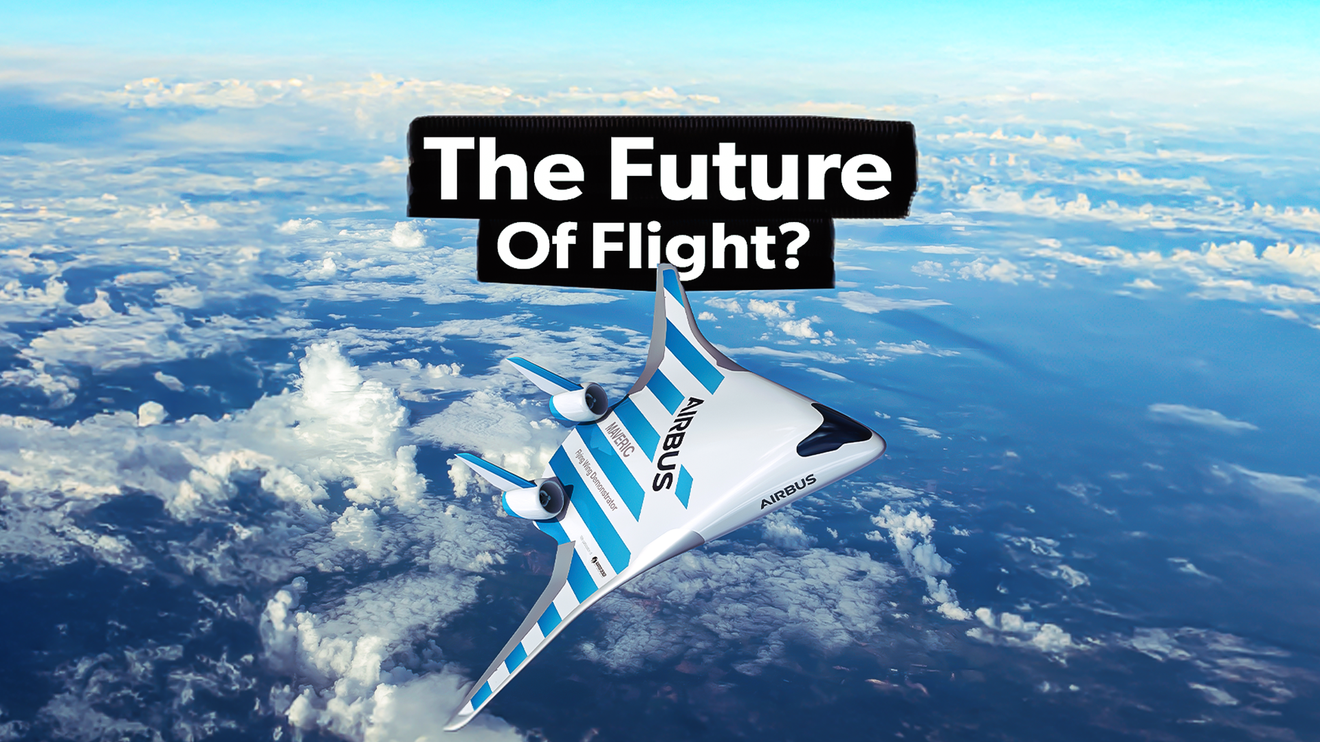 クランフィールド大学がブレンドウィング航空機のテストベッドの開発にどのように役立つか