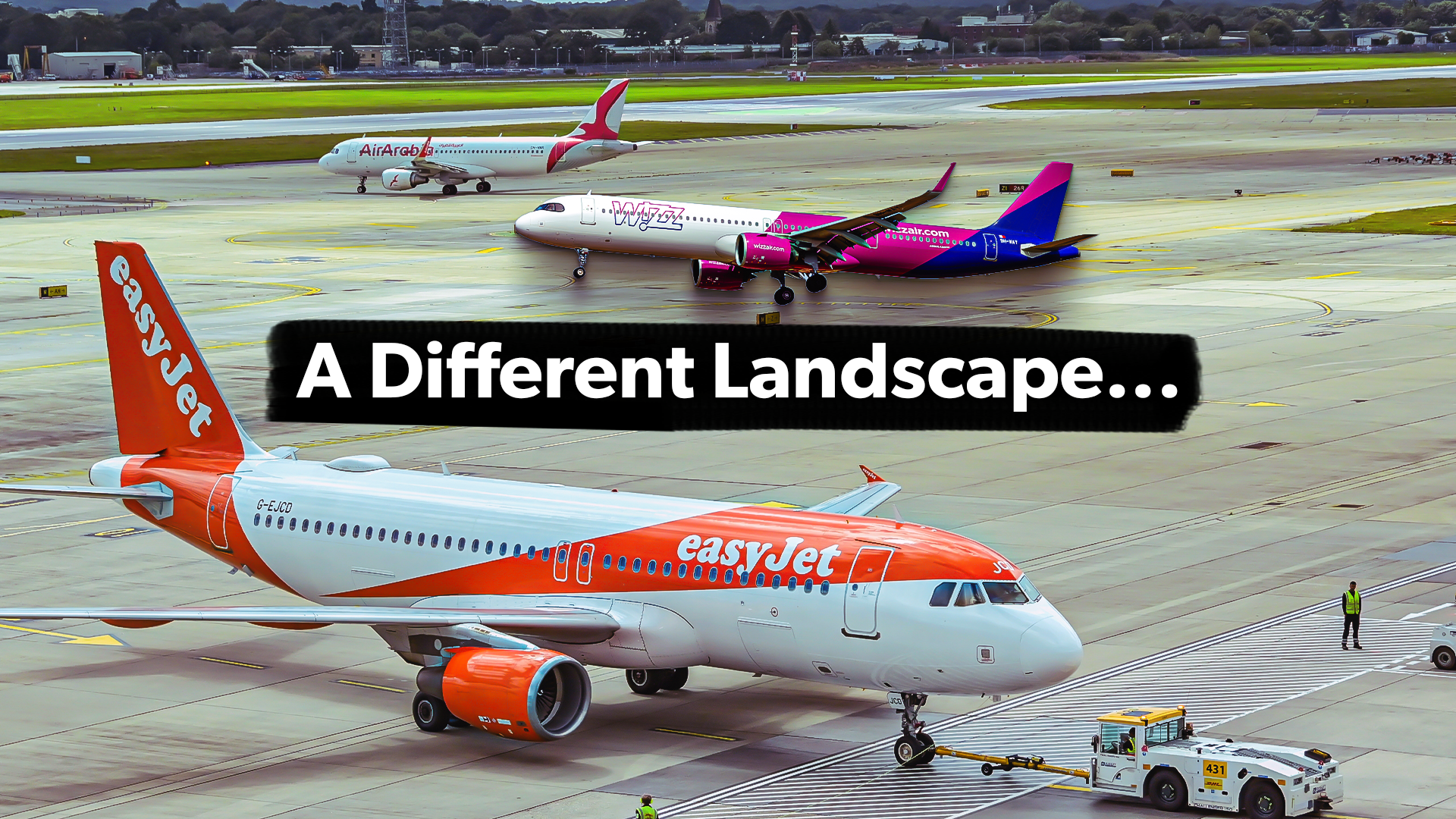 欧州予算航空会社が接続便を実際に提供していない理由