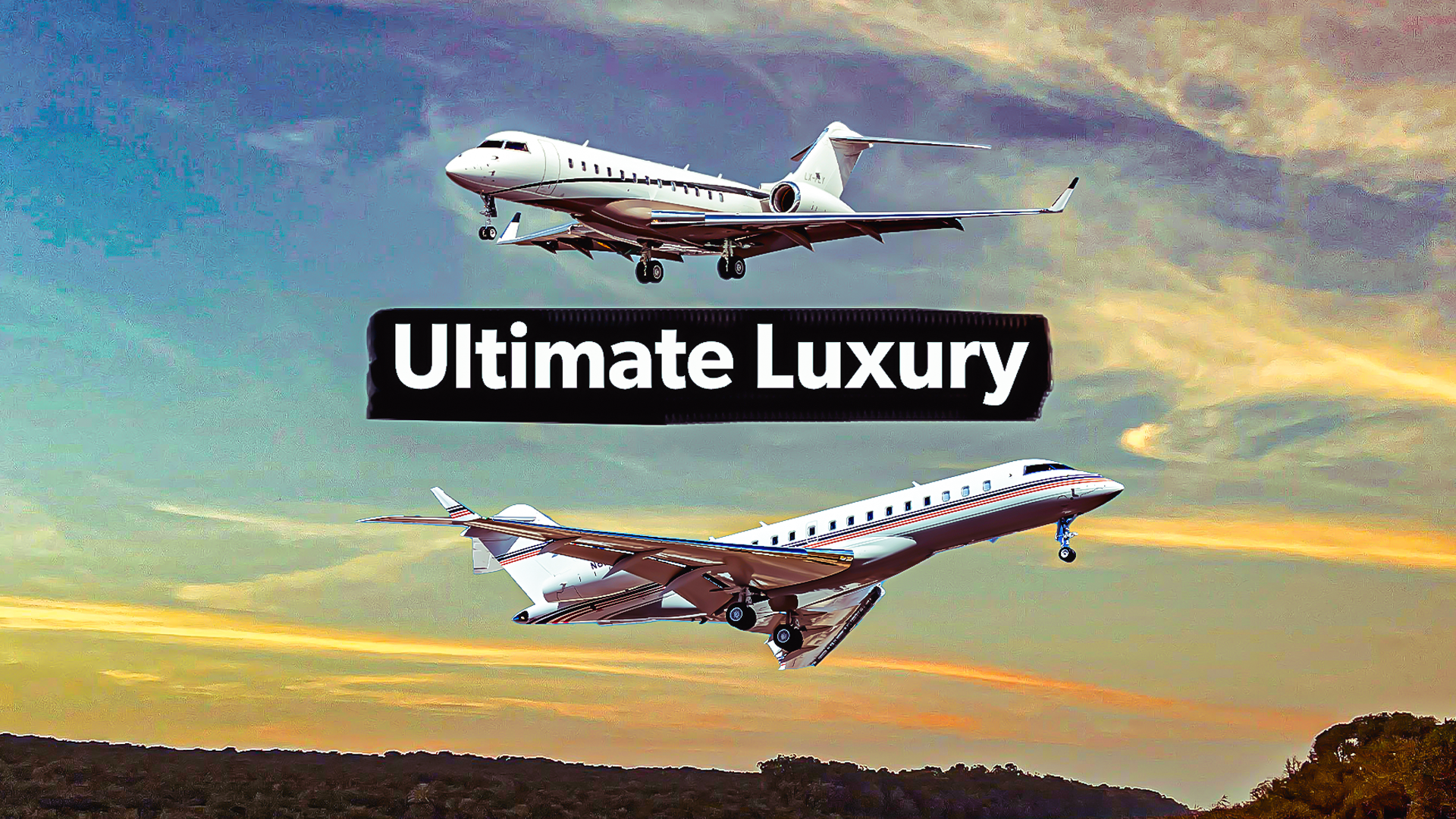 内部のボンバルディアのプライベートジェット：なぜ彼らが豪華な旅行者にとって一番の選択肢なのか