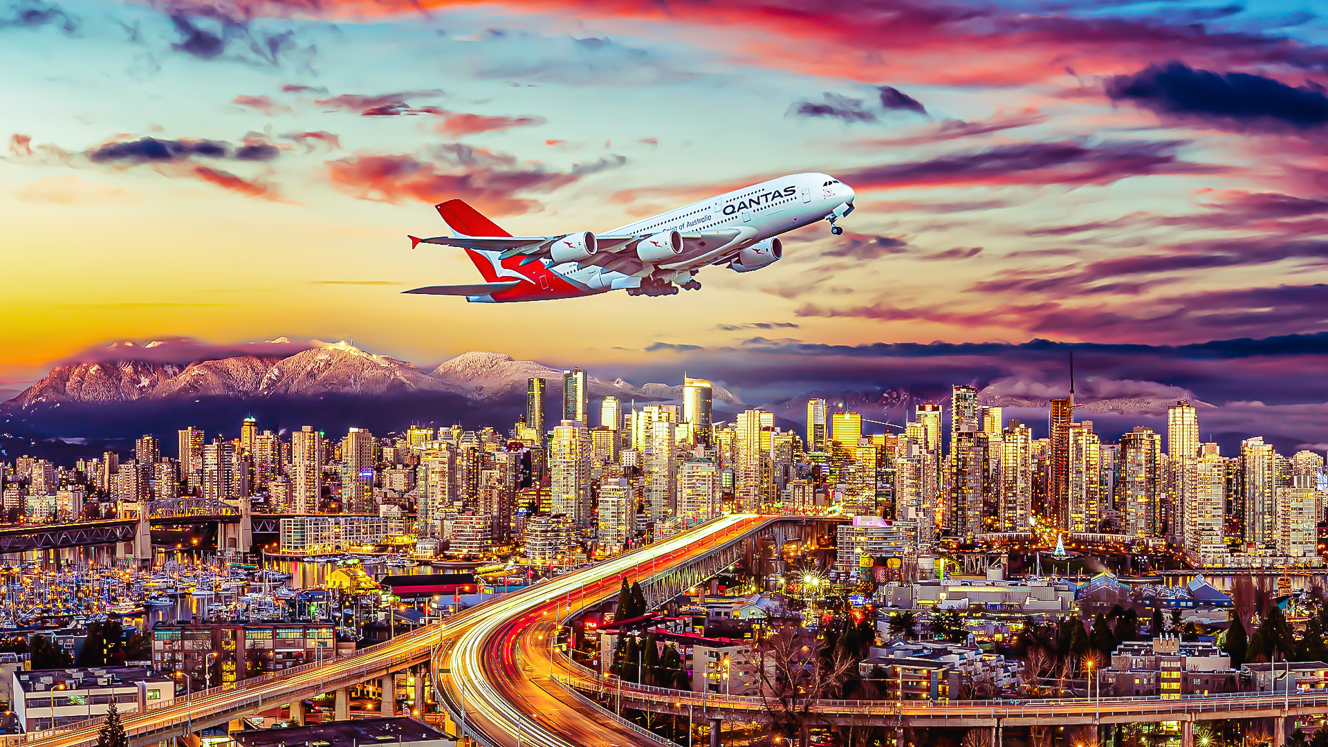 これらは、2025年に最も長いエアバスA380便です