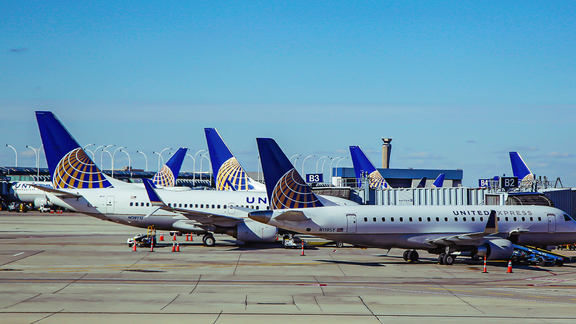 航空会社がフリートミックスを決定する方法