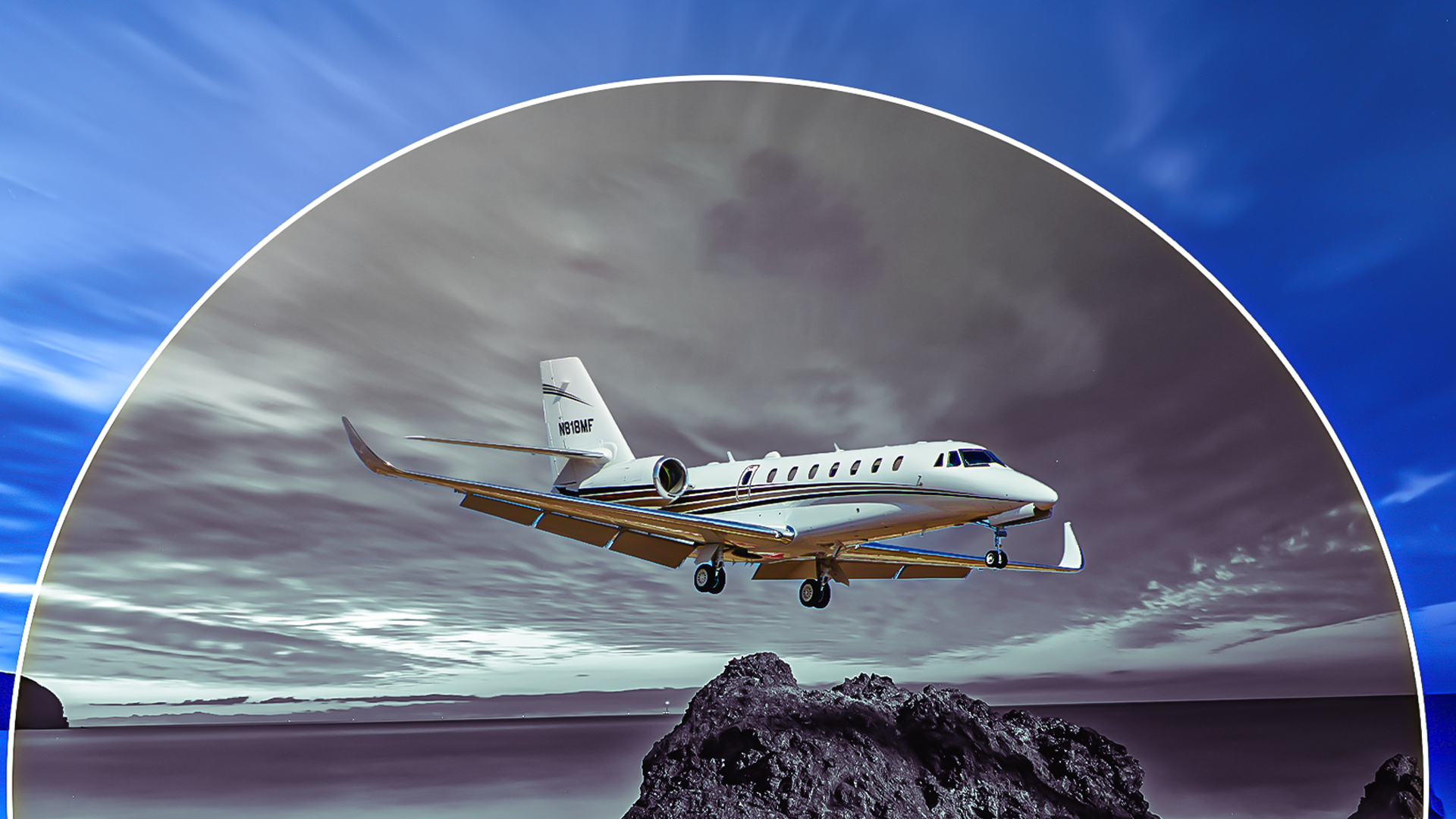 プライベートジェットの減価償却：所有者は何を知る必要がありますか？