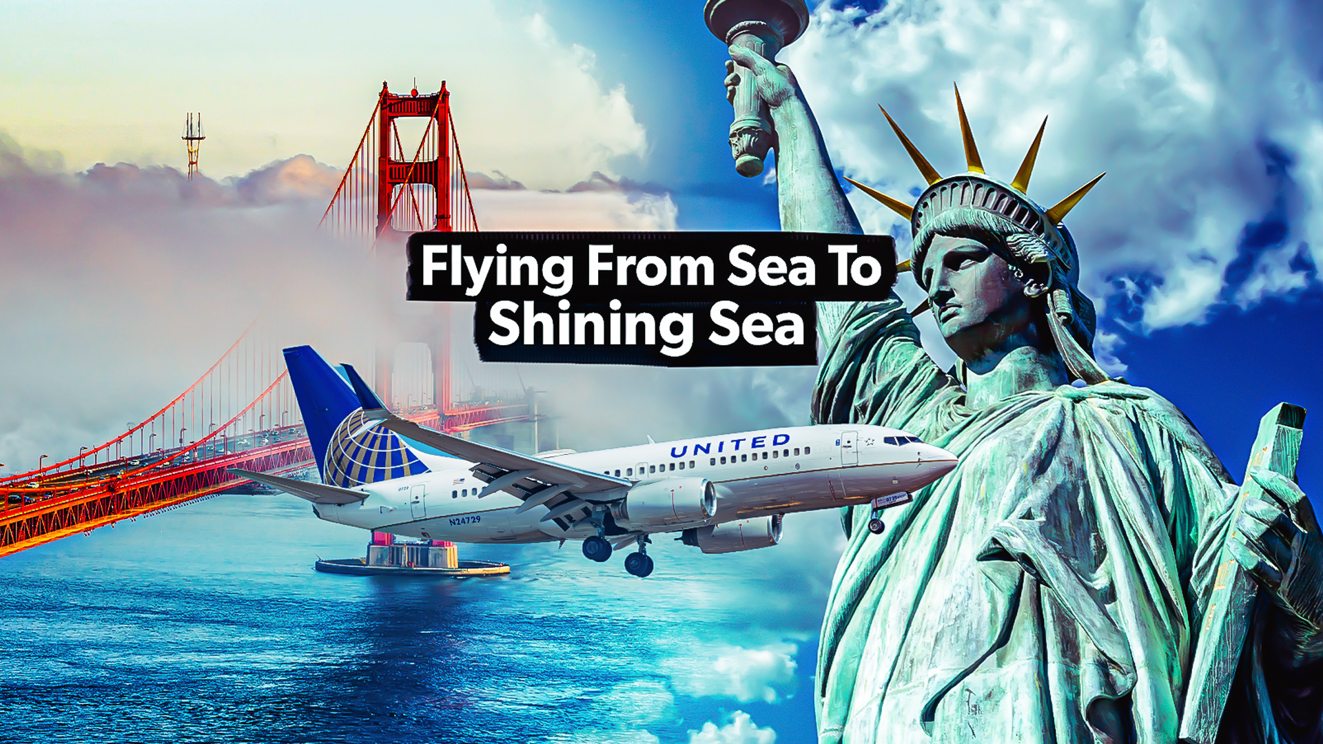 これらの13の航空機タイプは、米国で最も多くのフライトを運営しています