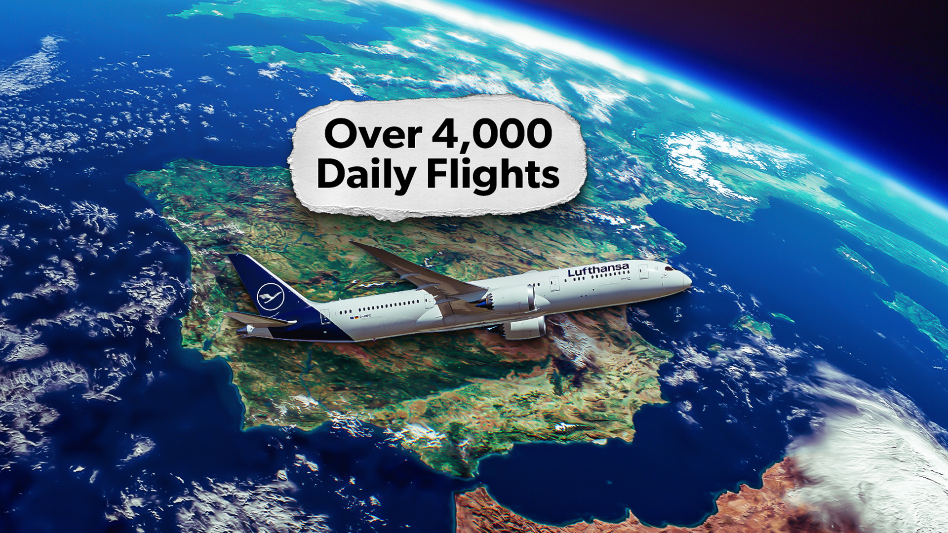 ボーイング787-9がどのように国際的なルートの主力になったか