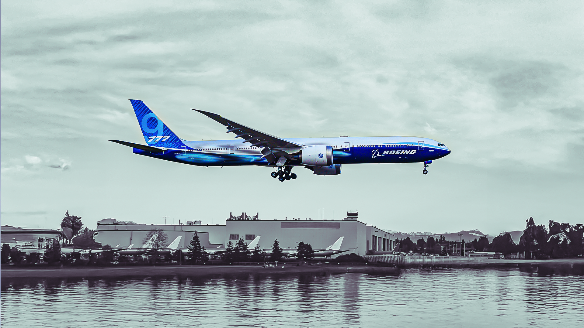 米国貿易戦争がボーイング777Xプログラムにどのように影響するか