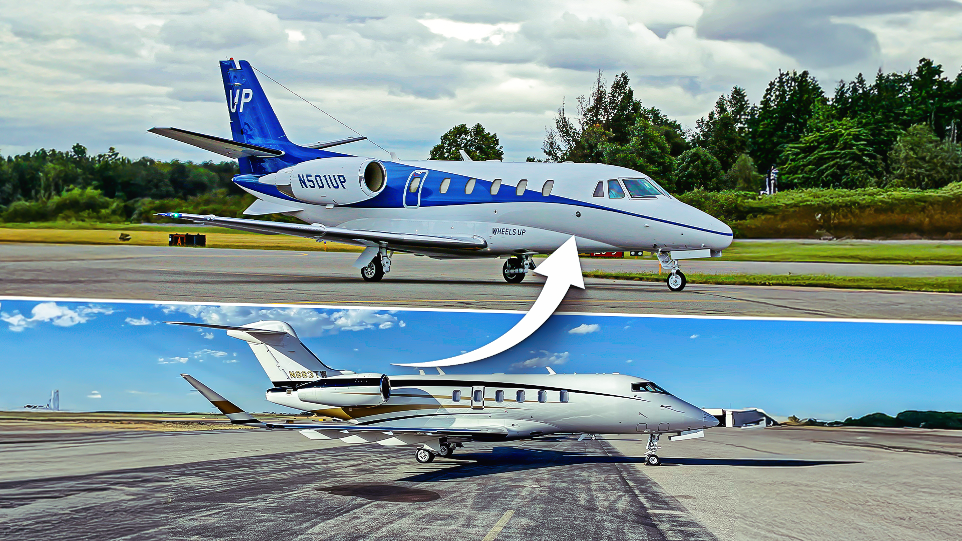 デルタプライベートジェットはどうなりましたか？