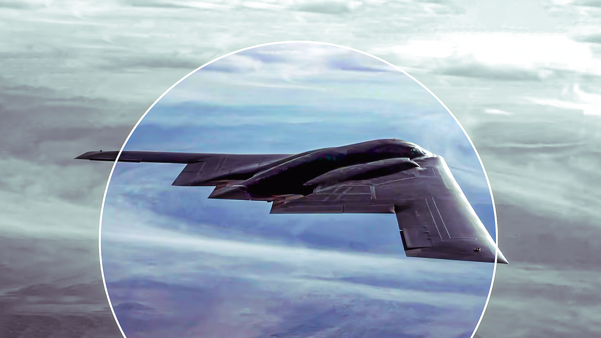 B-2スピリット爆撃機のステルス機能はどの程度効果的ですか？