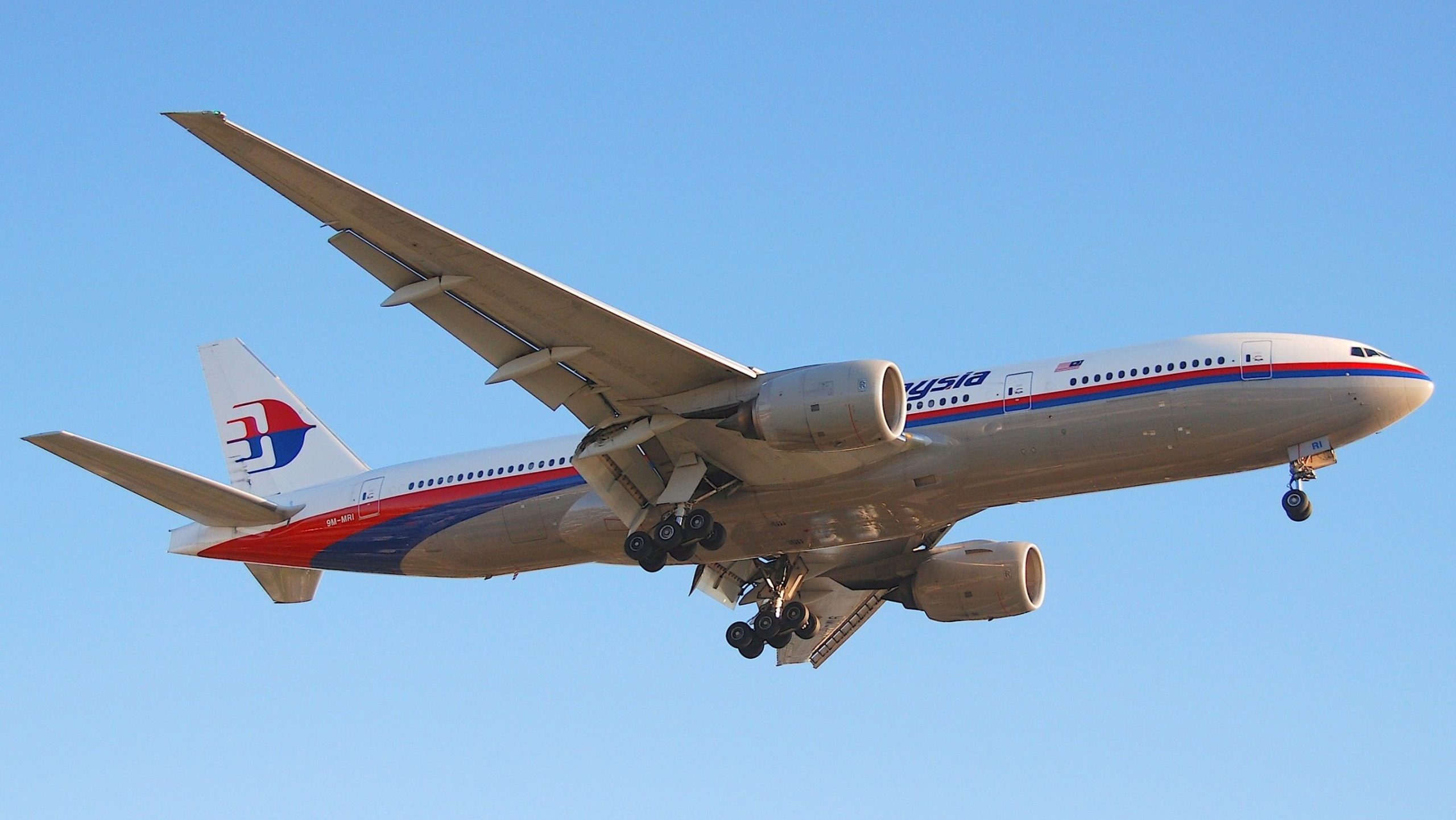 2004年以来米国の乗客便を終了した12のアジア航空会社