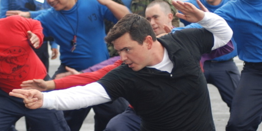 驚くべき遊牧民：マット・ハーディング