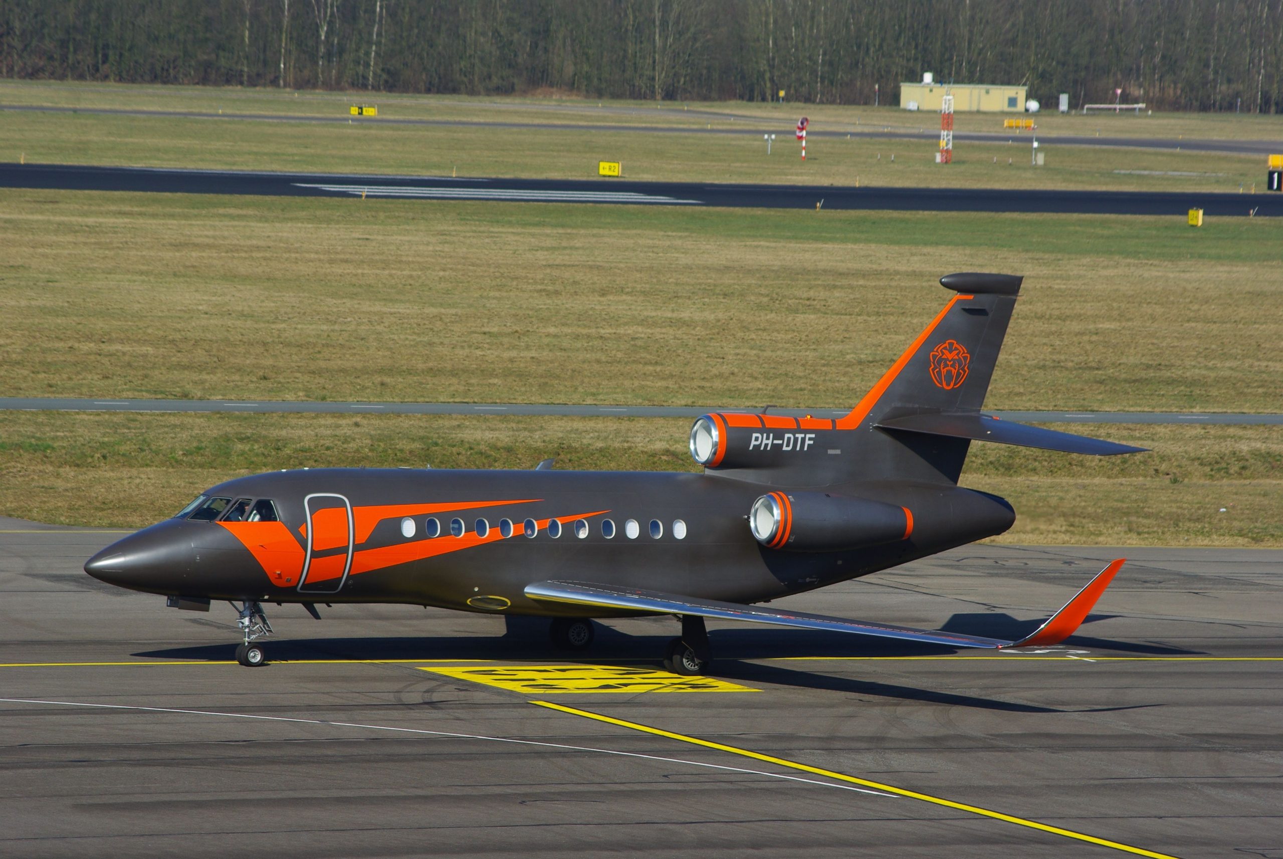 Dassault Aviationはどのようにしてプライベートジェットを製造しましたか？