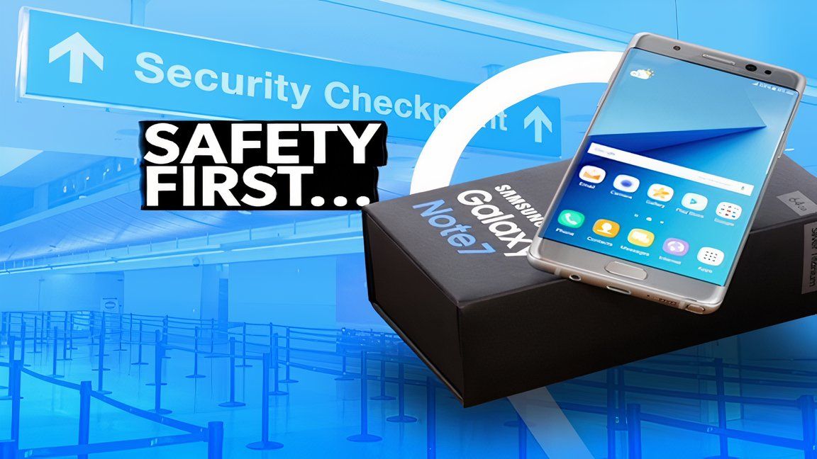 TSAは機内持ち込み手荷物でどのエレクトロニクスを禁止していますか？