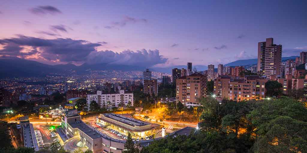 地元のようにメデリンのナイトライフを体験する5つの方法