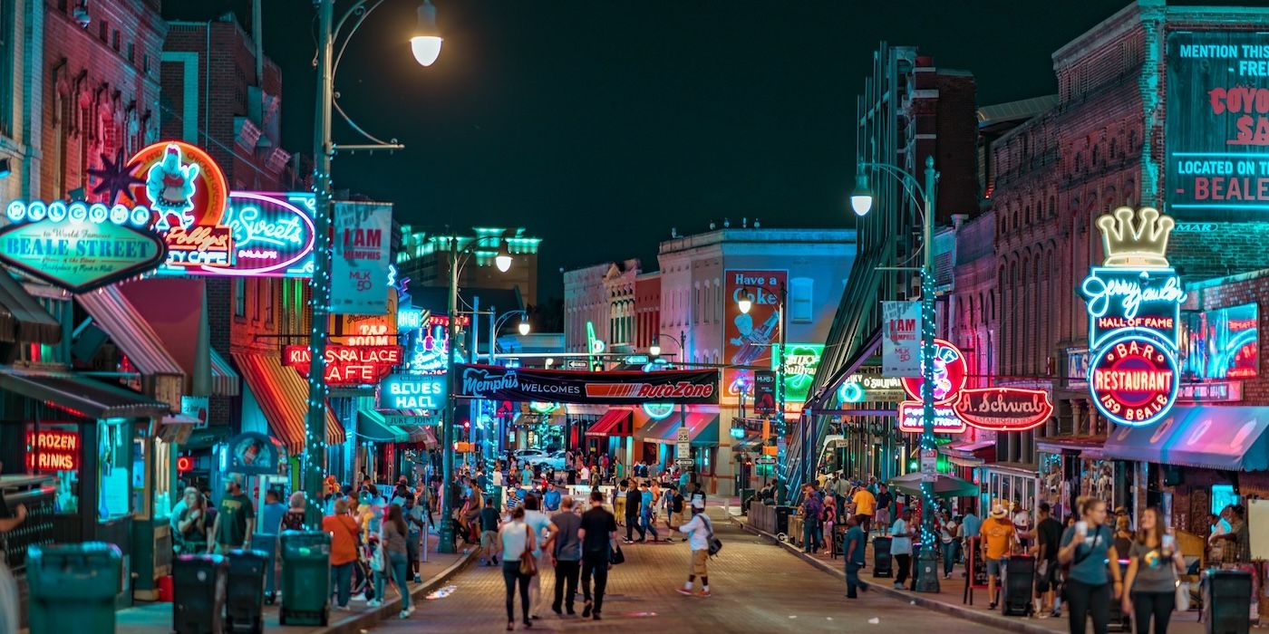 犯罪率の価値がない7つの象徴的なソロ旅行都市