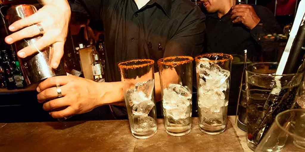 メキシコ人のようにパーティーする方法