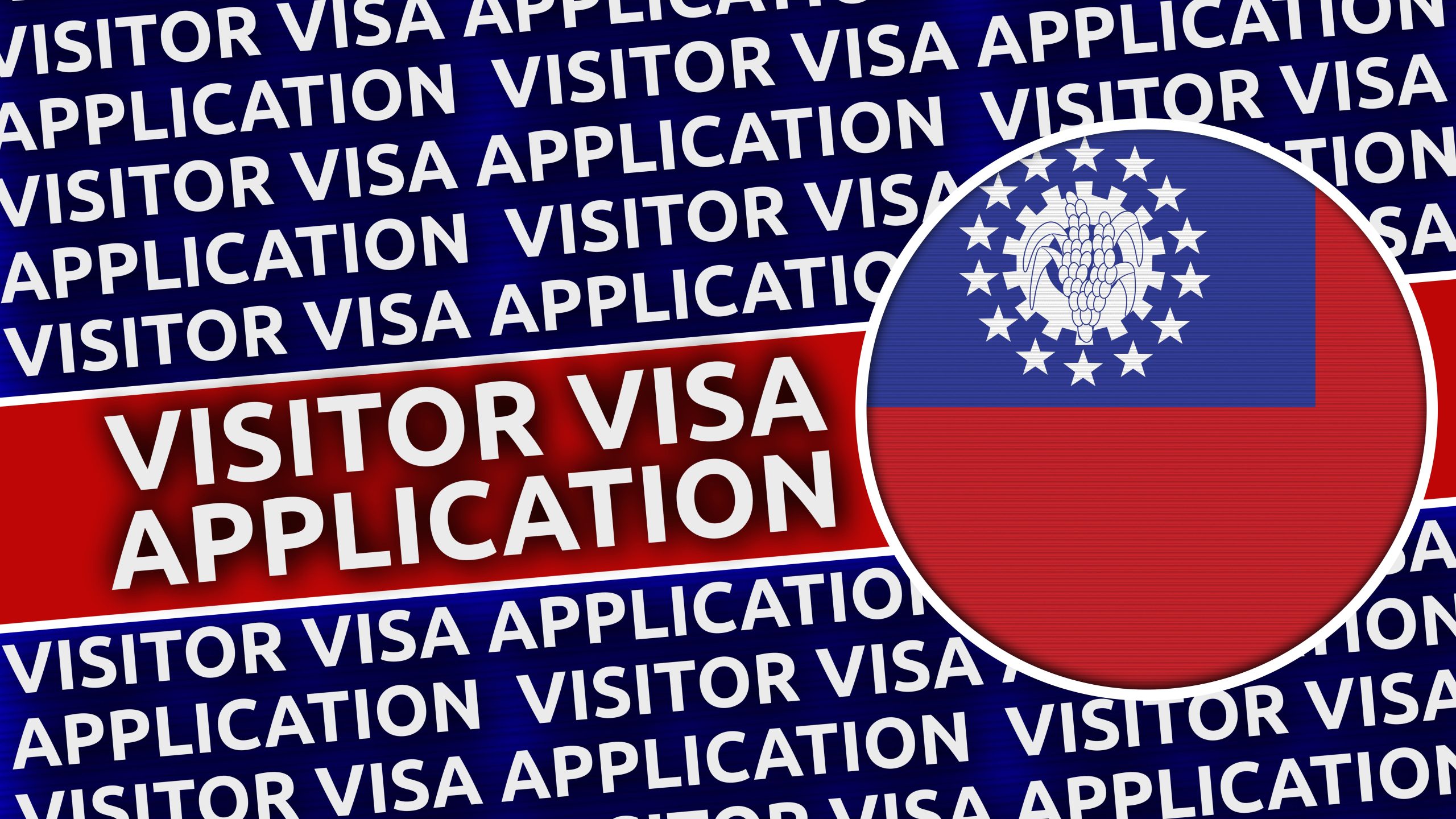 ミャンマーは観光ビザの停止を持ち上げます:4月22日現在、EVISAシステムがオンラインで戻ってきます