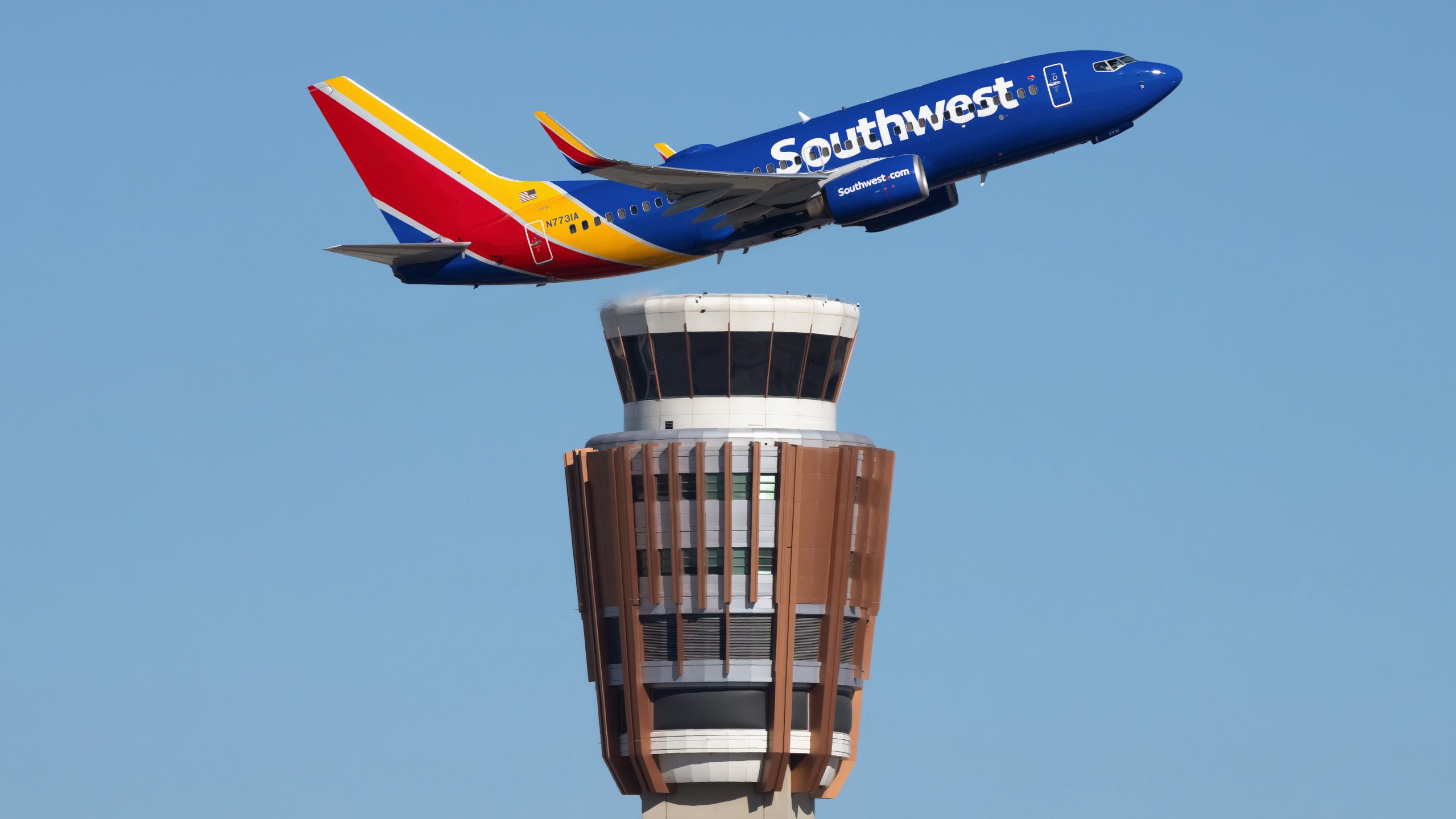 サウスウェスト航空のさまざまなボーイング737モデルの最高と最悪の席は何ですか？